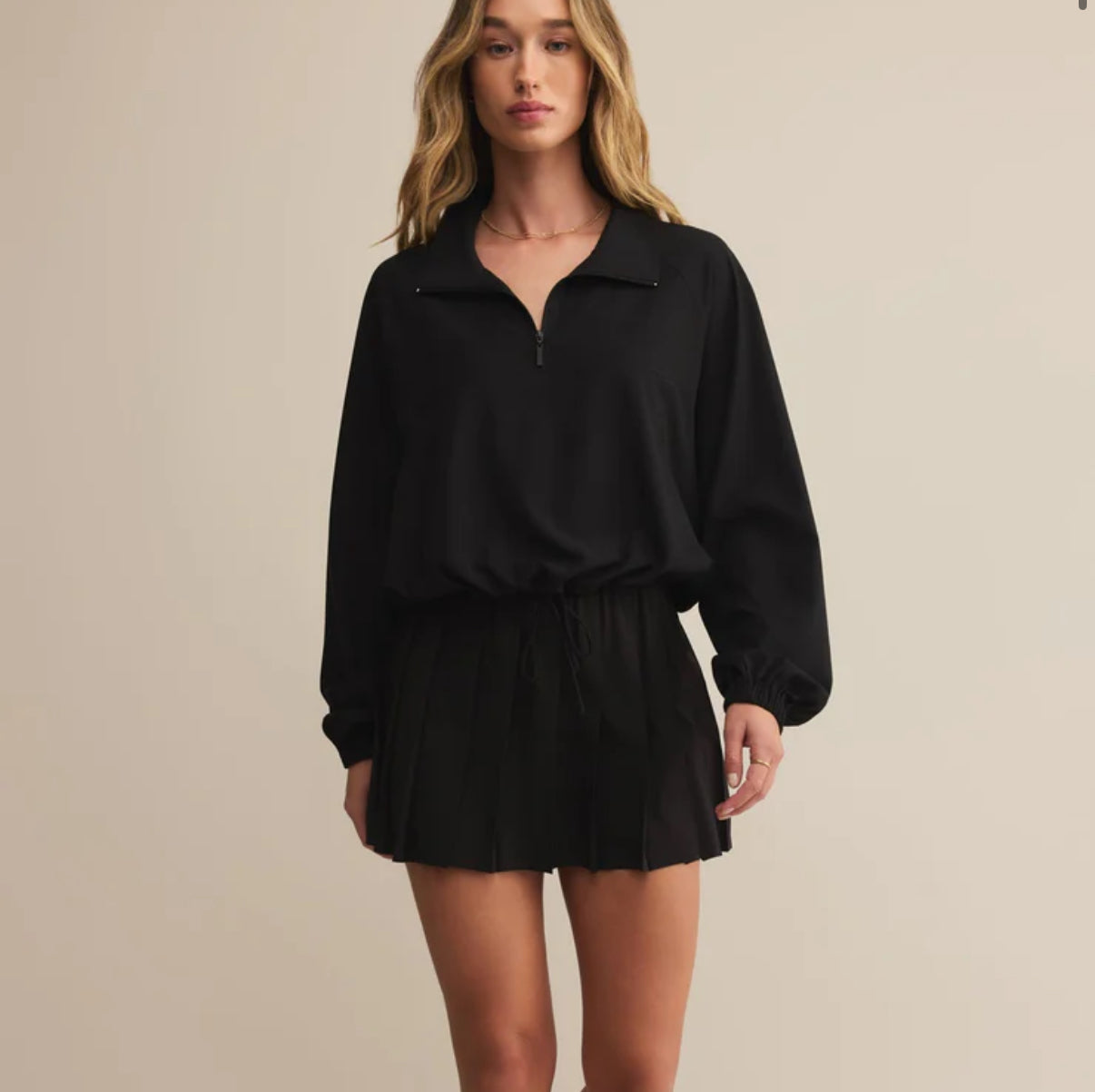 FULL SWING SKIRT