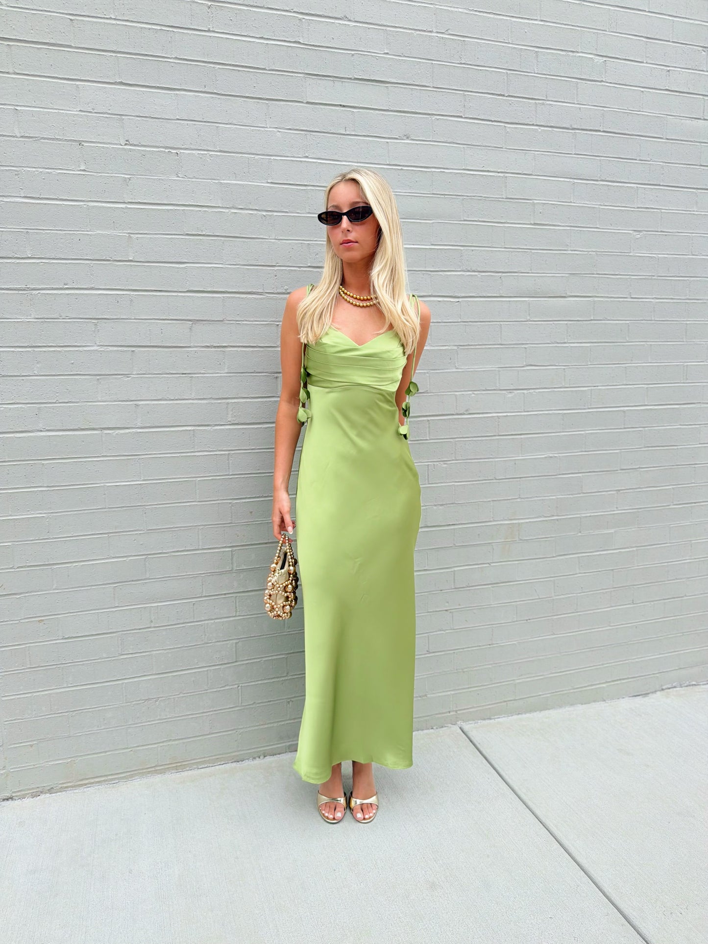 HERA DRESS