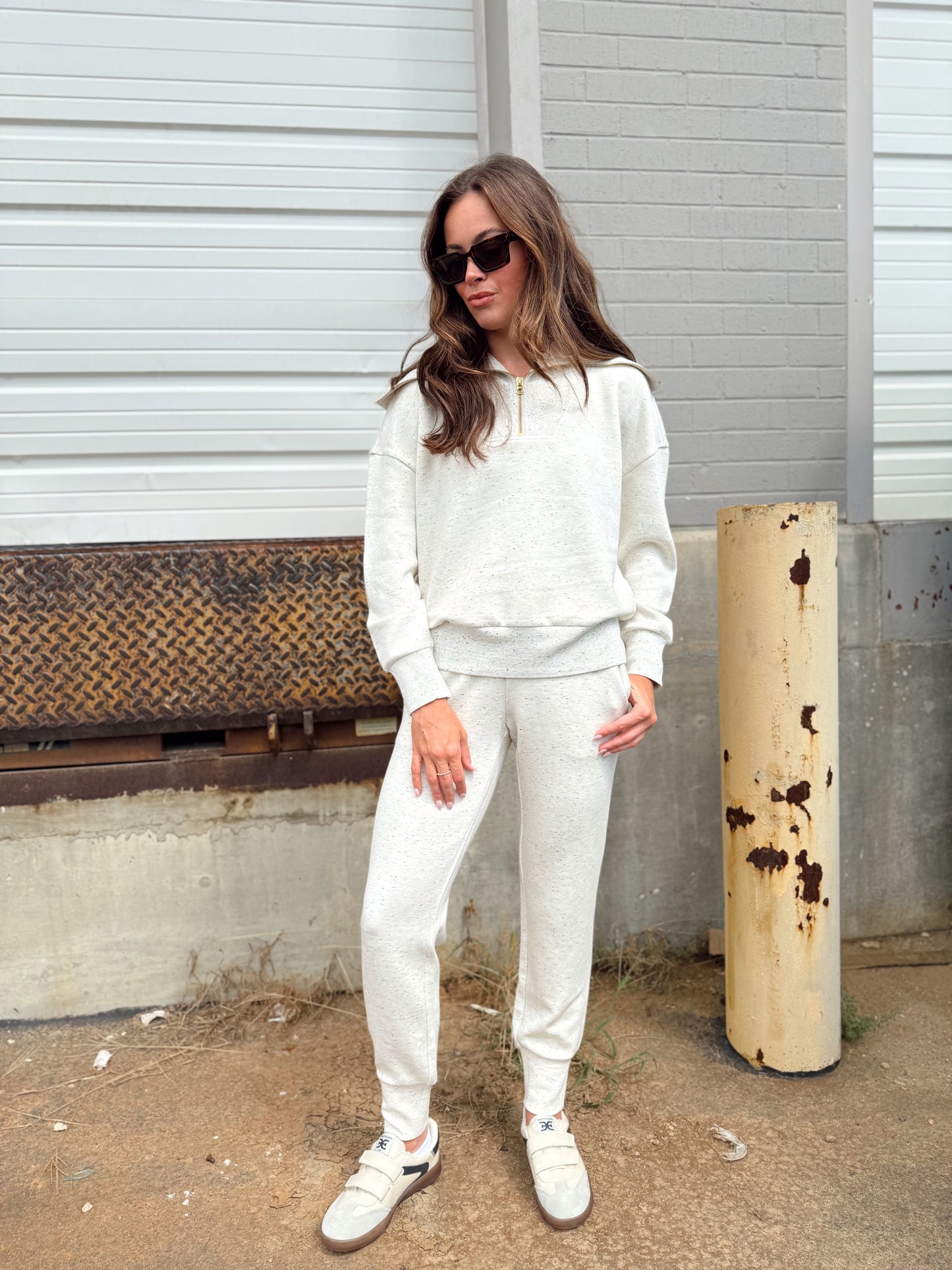 THE SLIM CUFF PANT 27.5