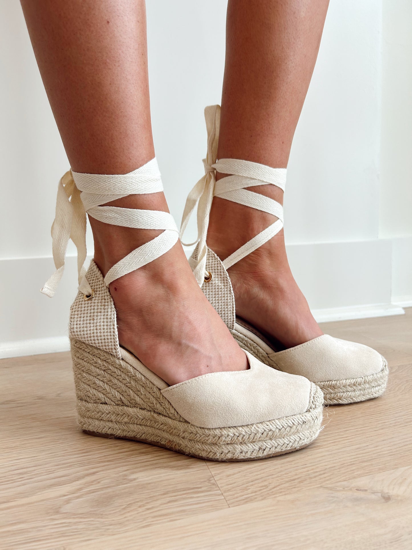 BASIC ESPADRILLE
