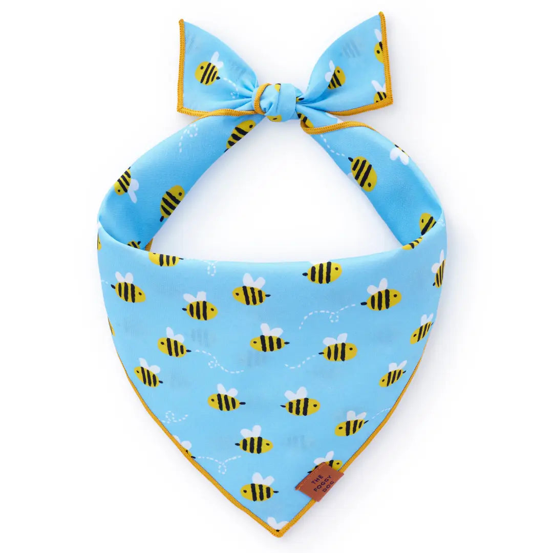 DOG BANDANA
