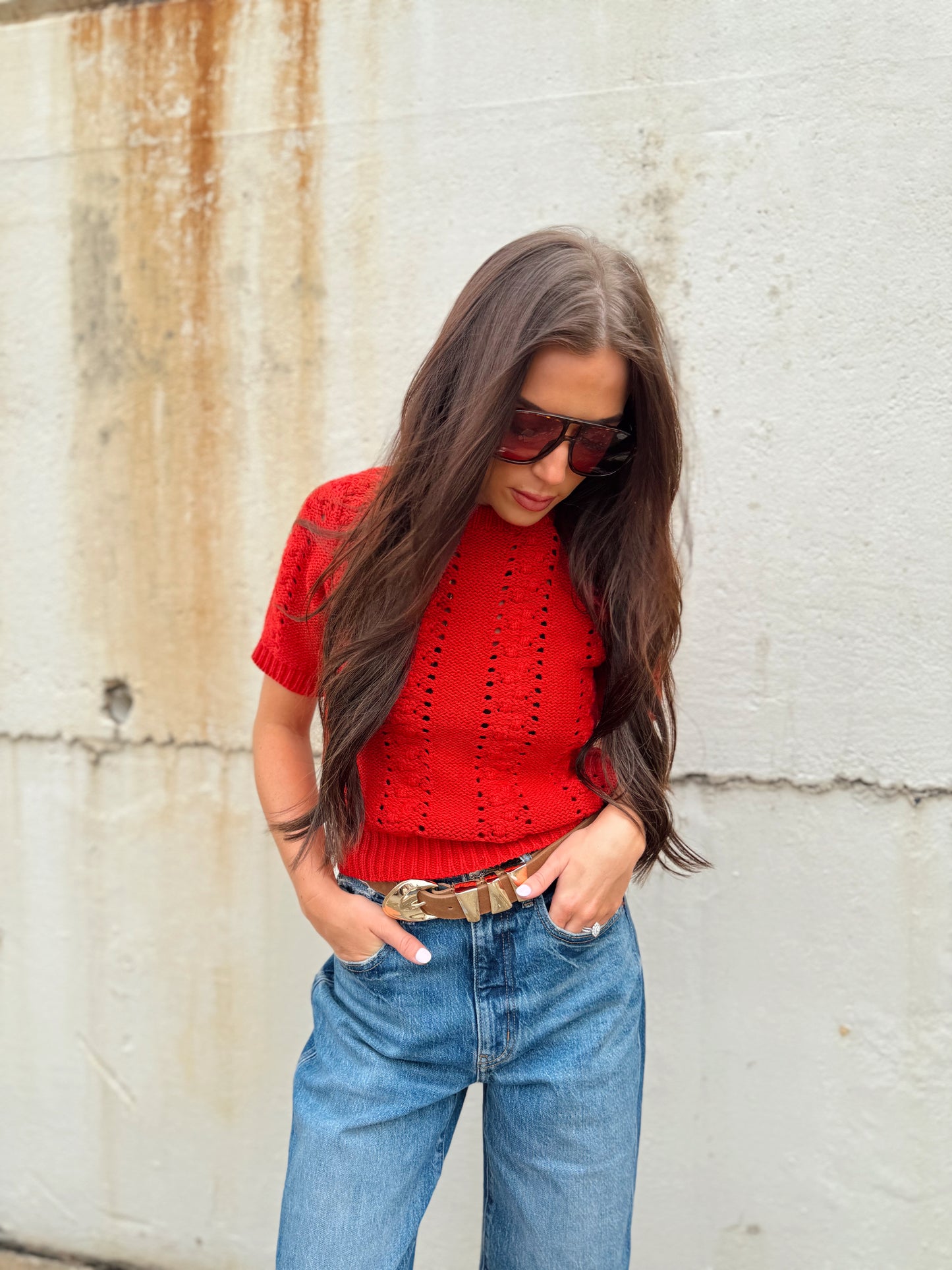 BOBBI TOP