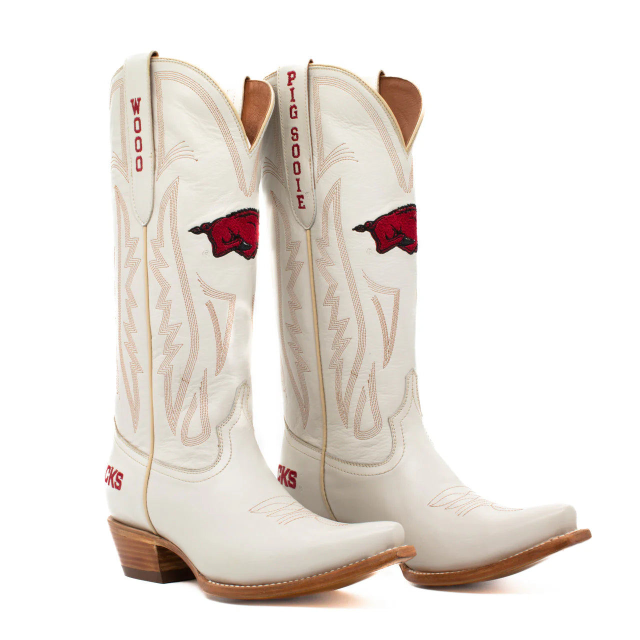 CARRIE BOOT