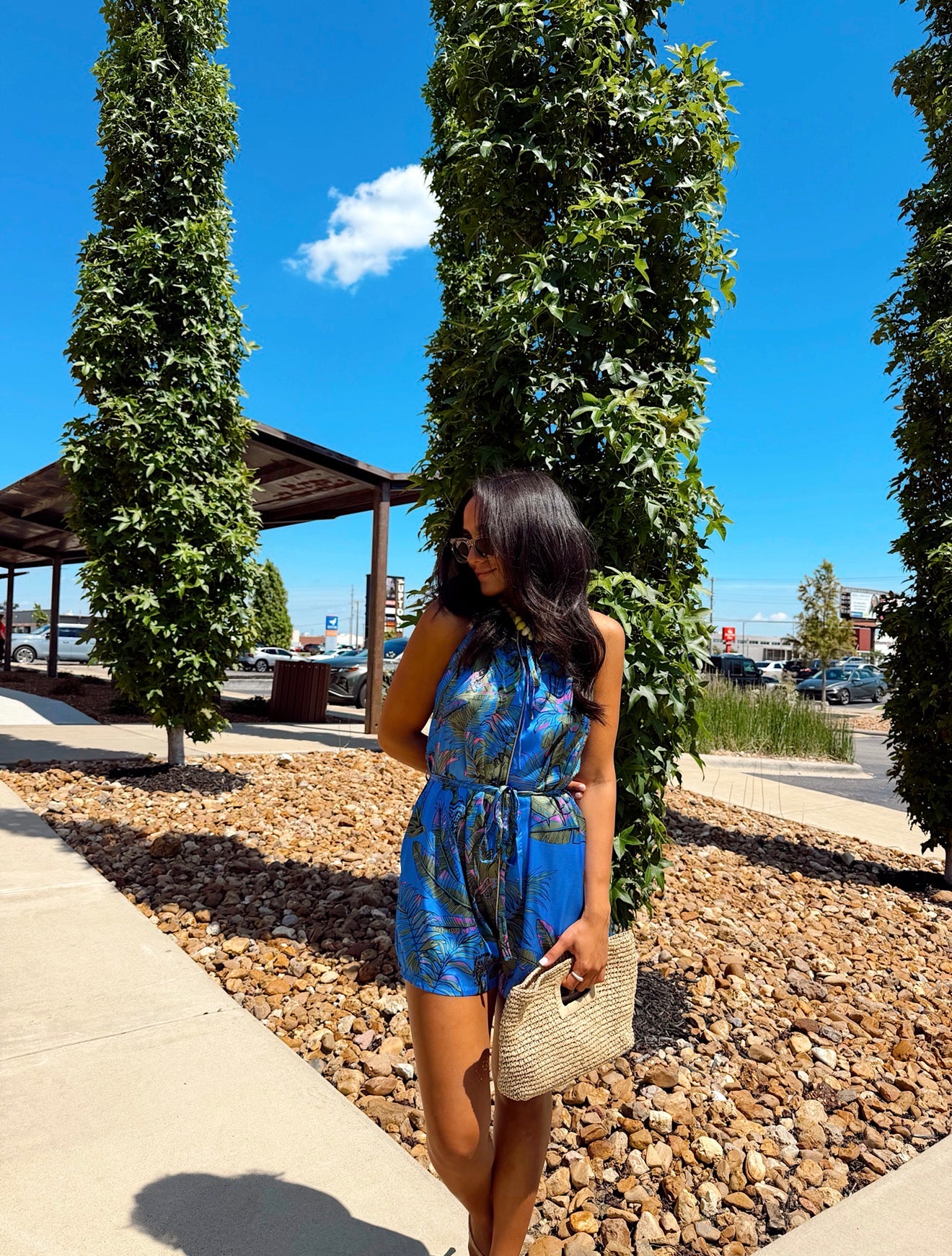STACE ROMPER