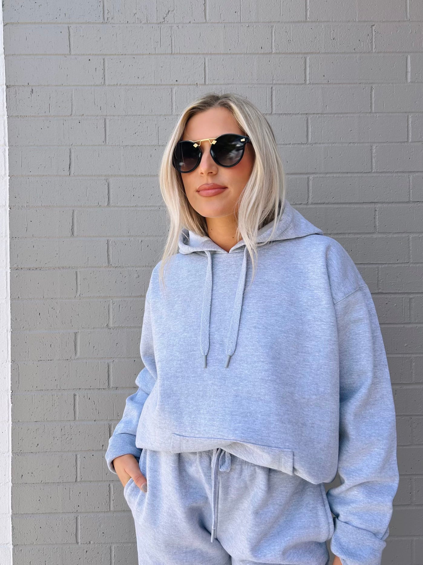 PROWEAVE HOODIE