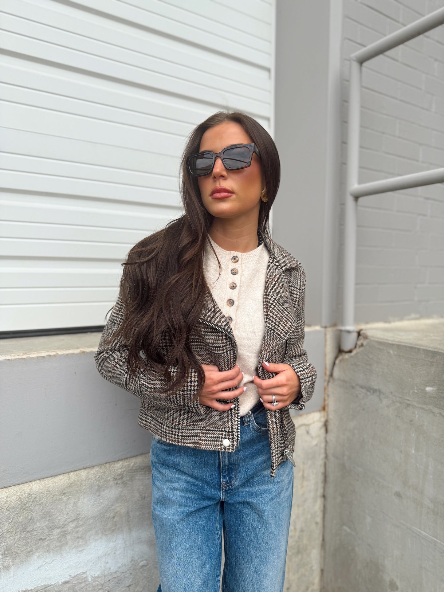 VARDEN JACKET