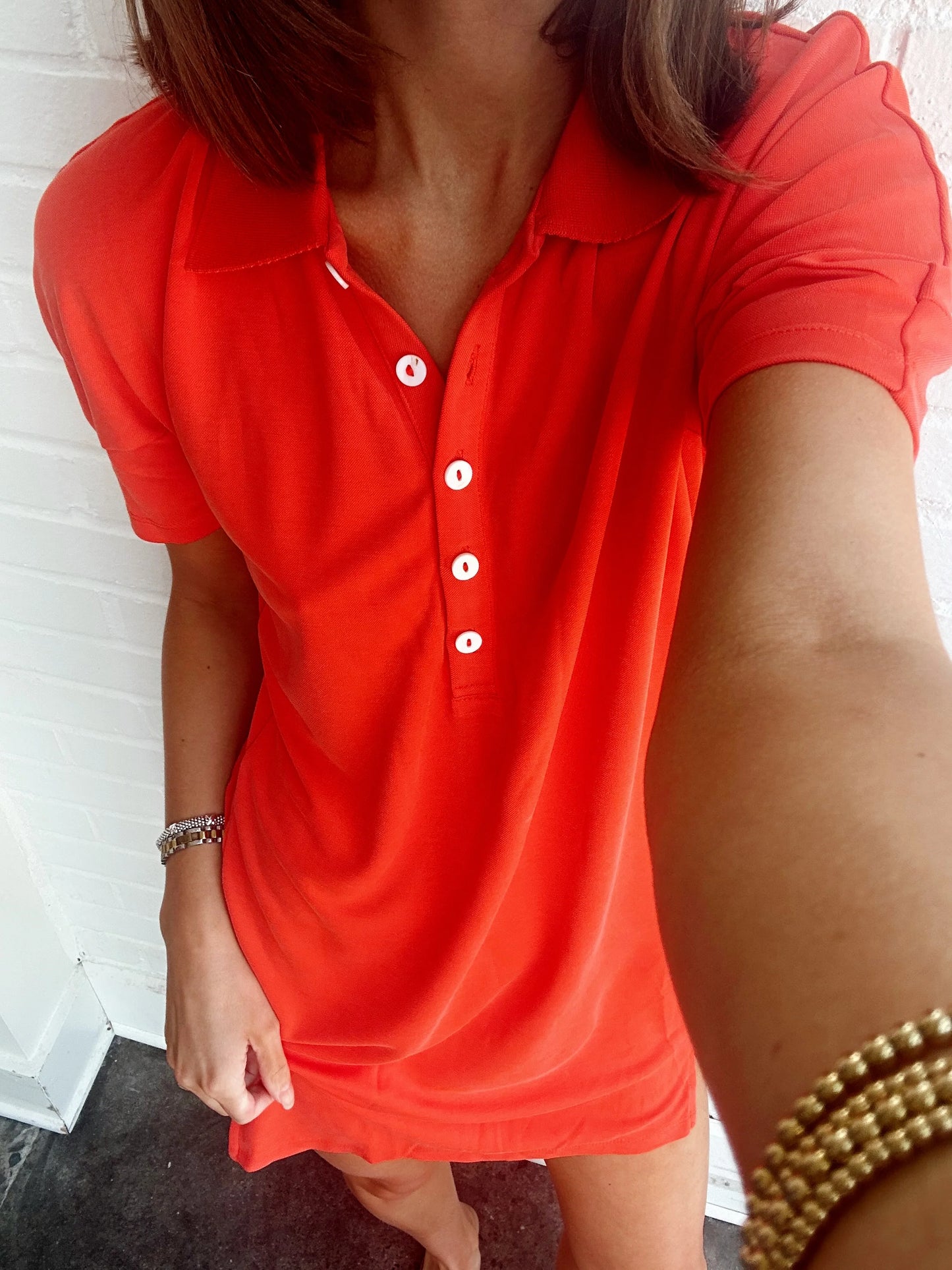 DORI DRESS