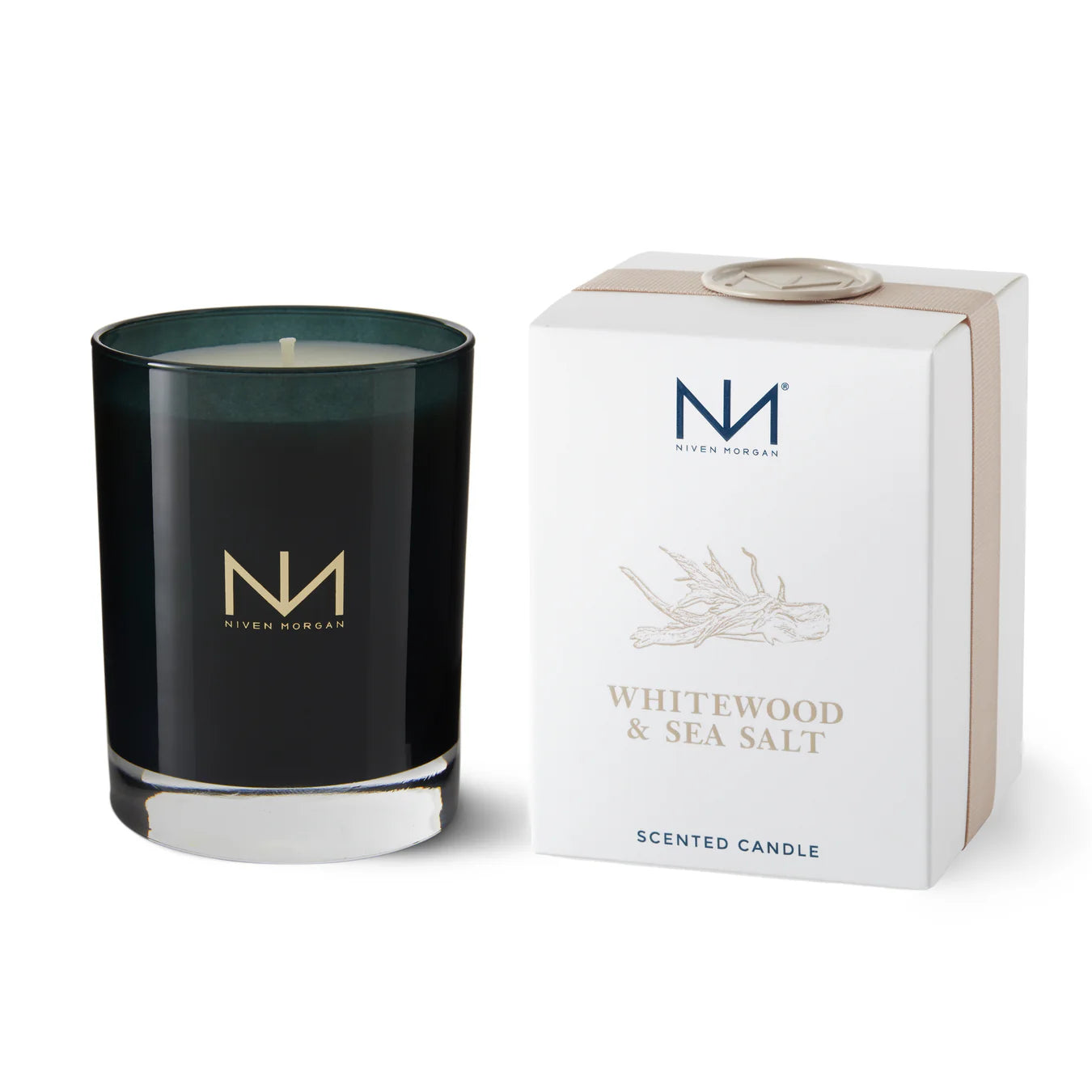 NIVEN MORGAN SCENTED CANDLE
