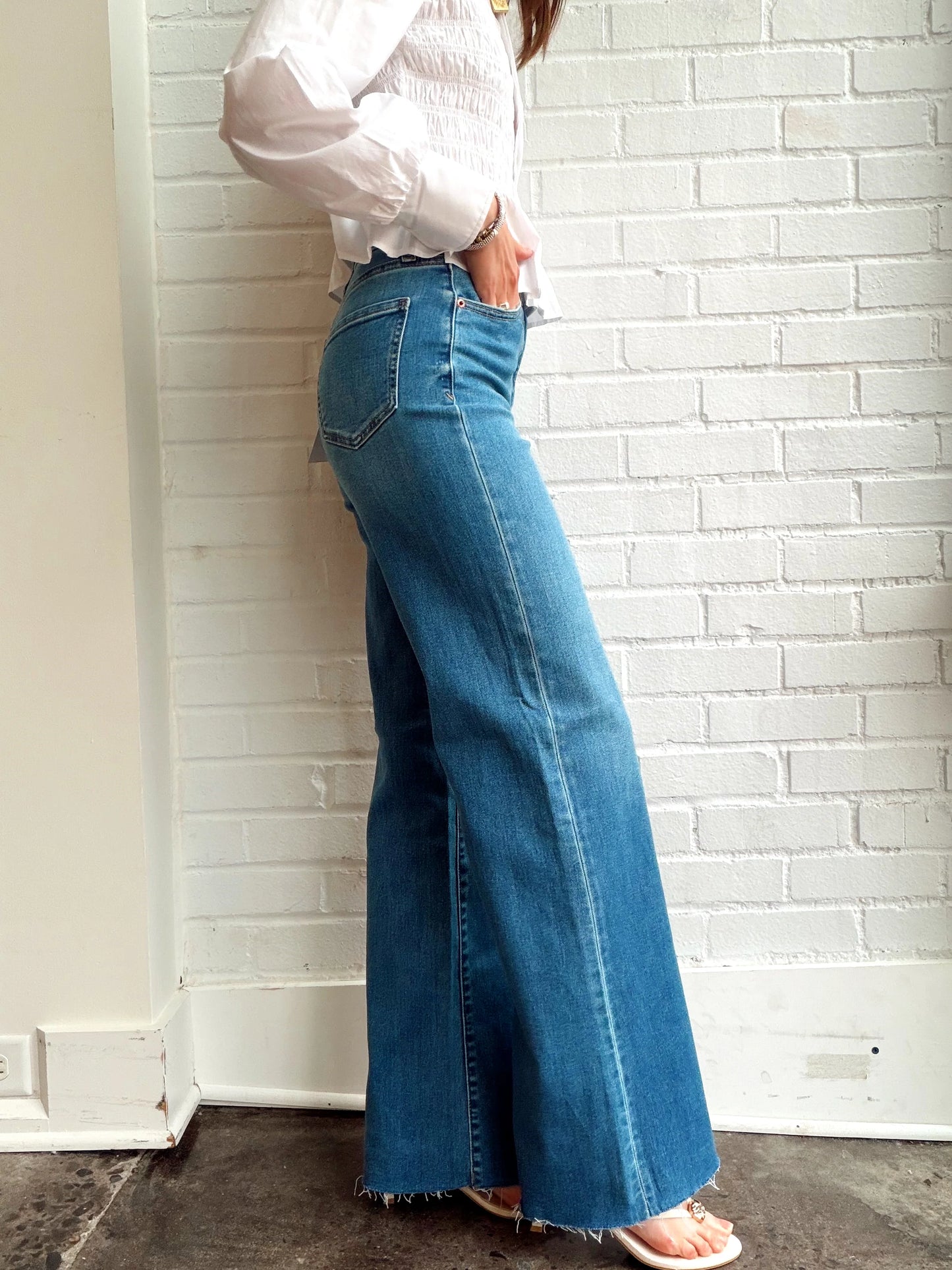 FAR OUT DENIM