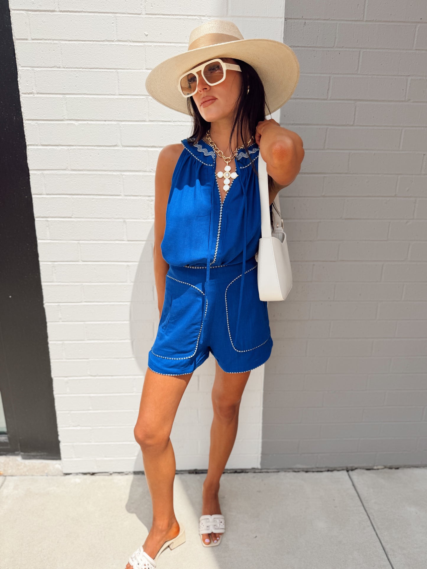 MARGO TOP