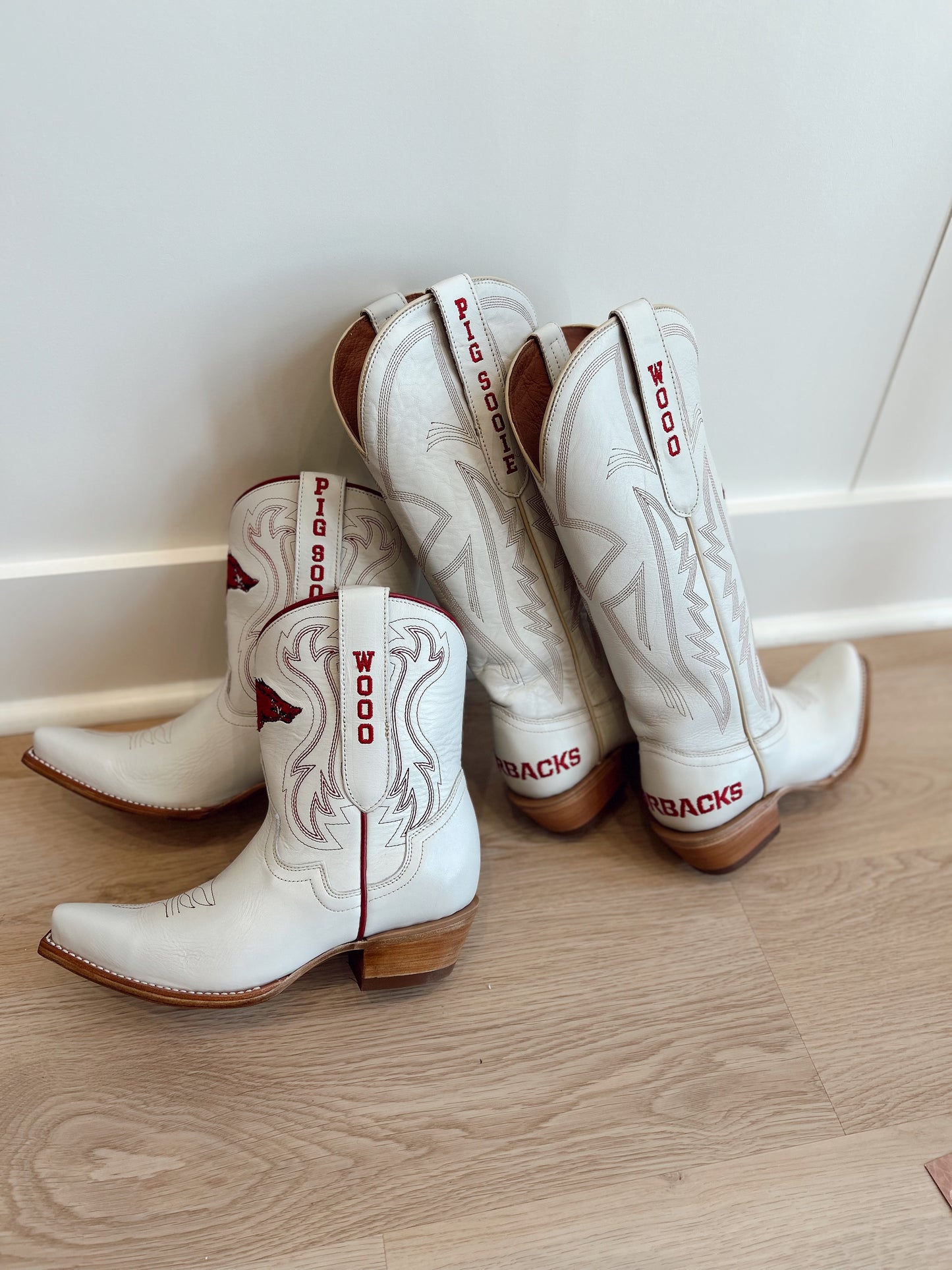 CARRIE BOOT