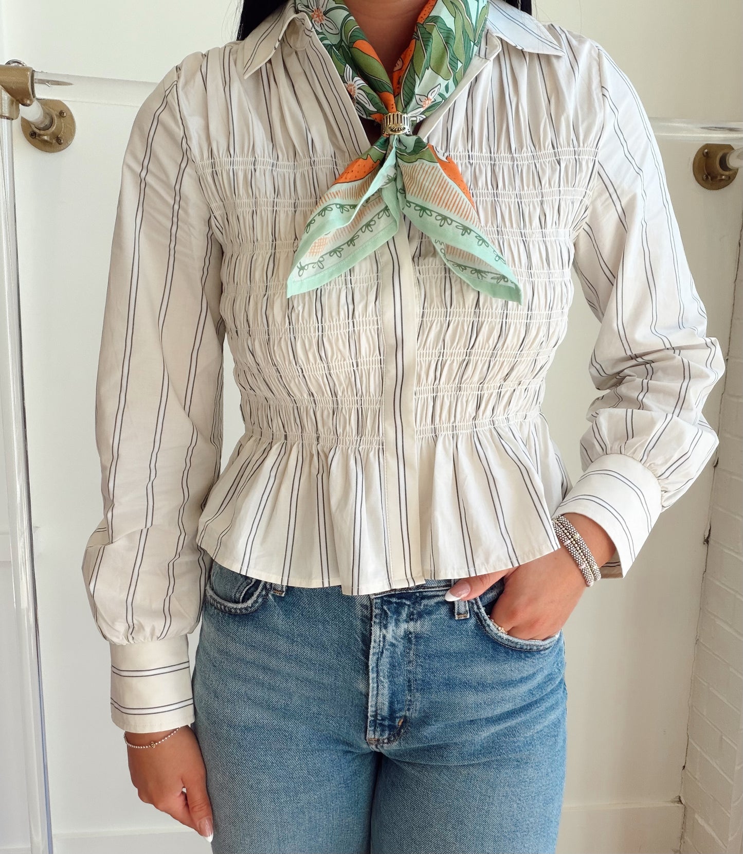 BRADSHAW TOP