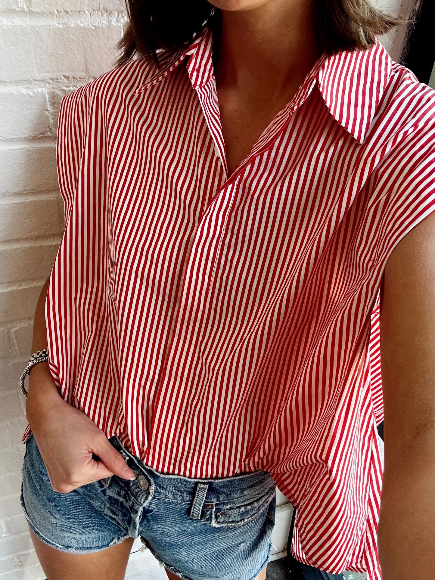 PATTY SHIRT