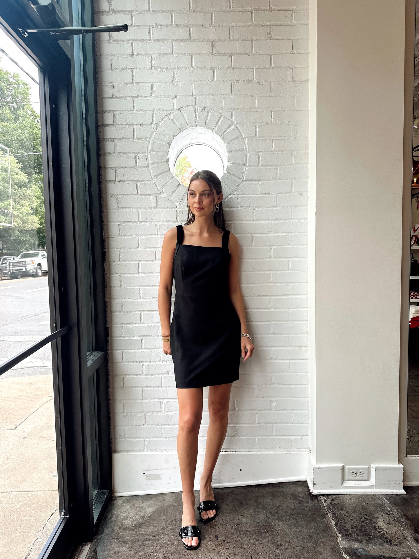 VALORY DRESS