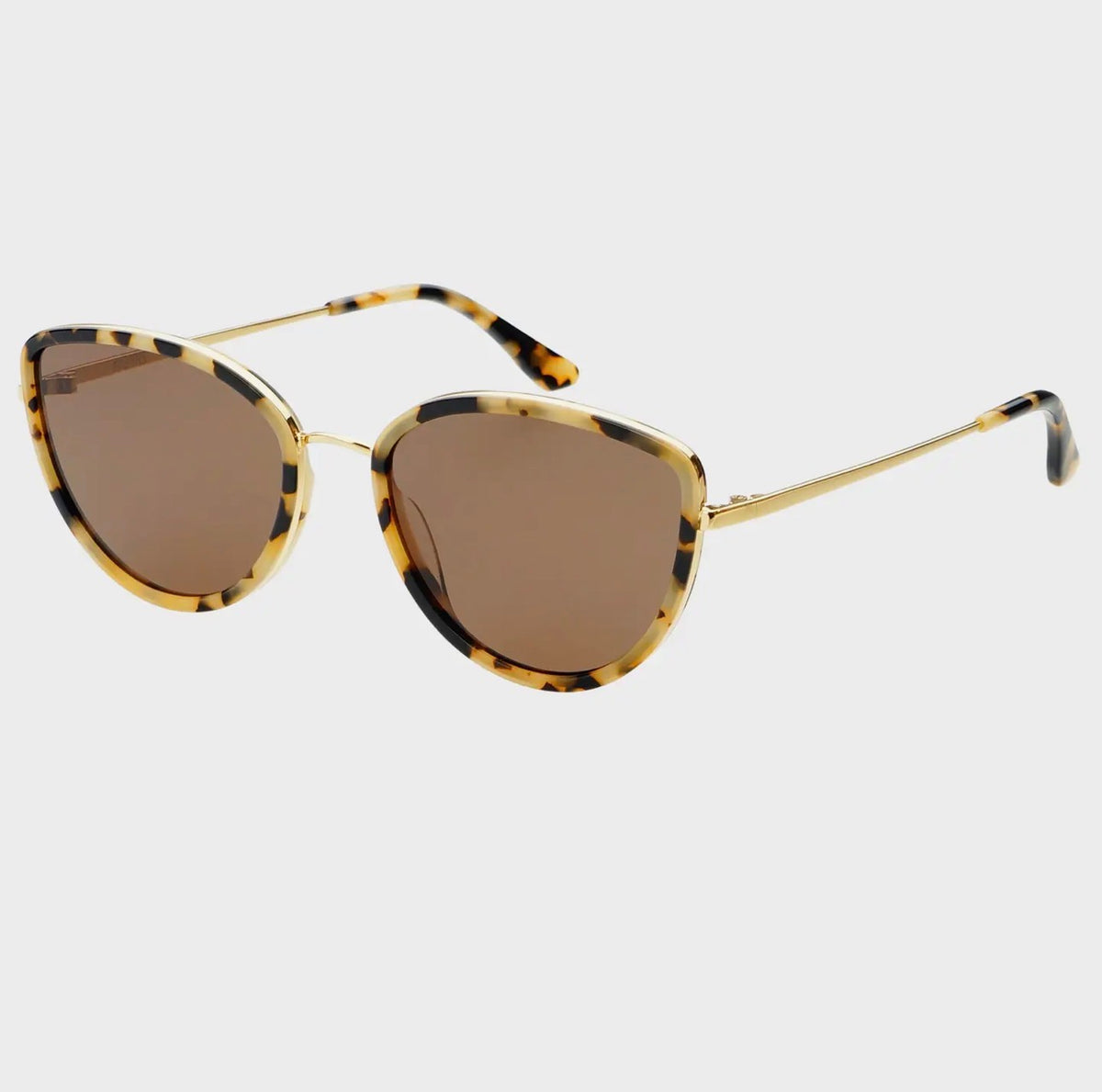 LUNA ACETATE CAT EYE