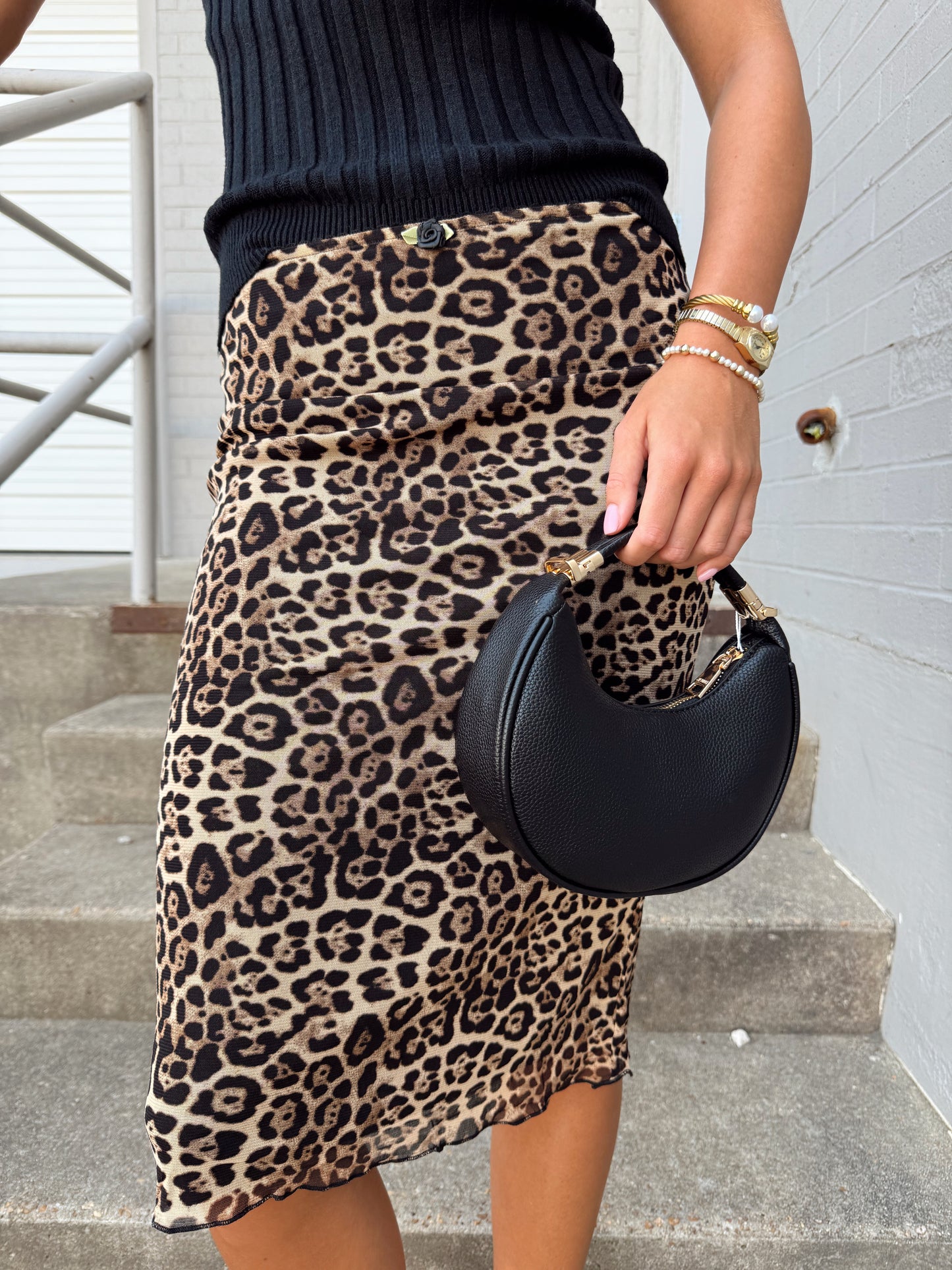 TRESOR SKIRT