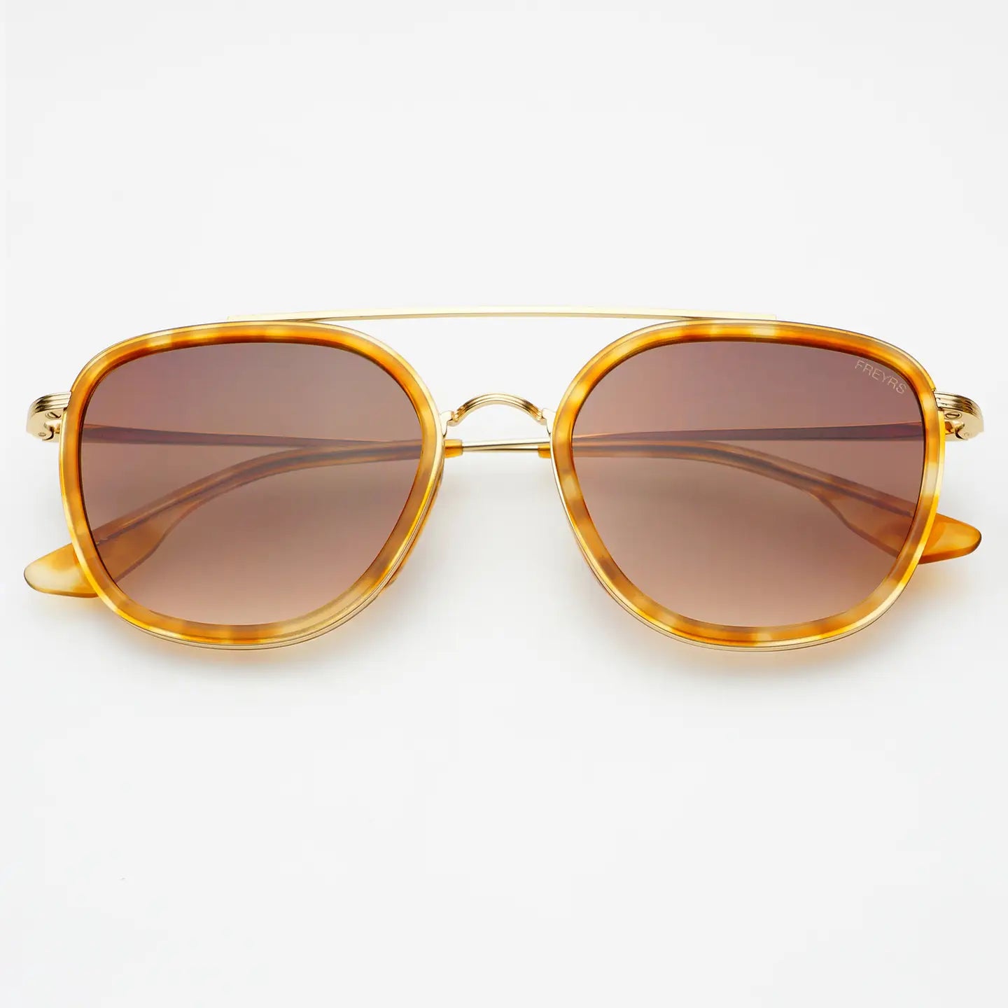WESTON ROUND SUNGLASSES