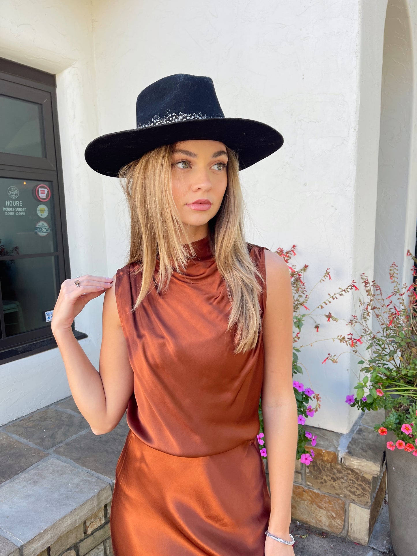 KALEEN TOP