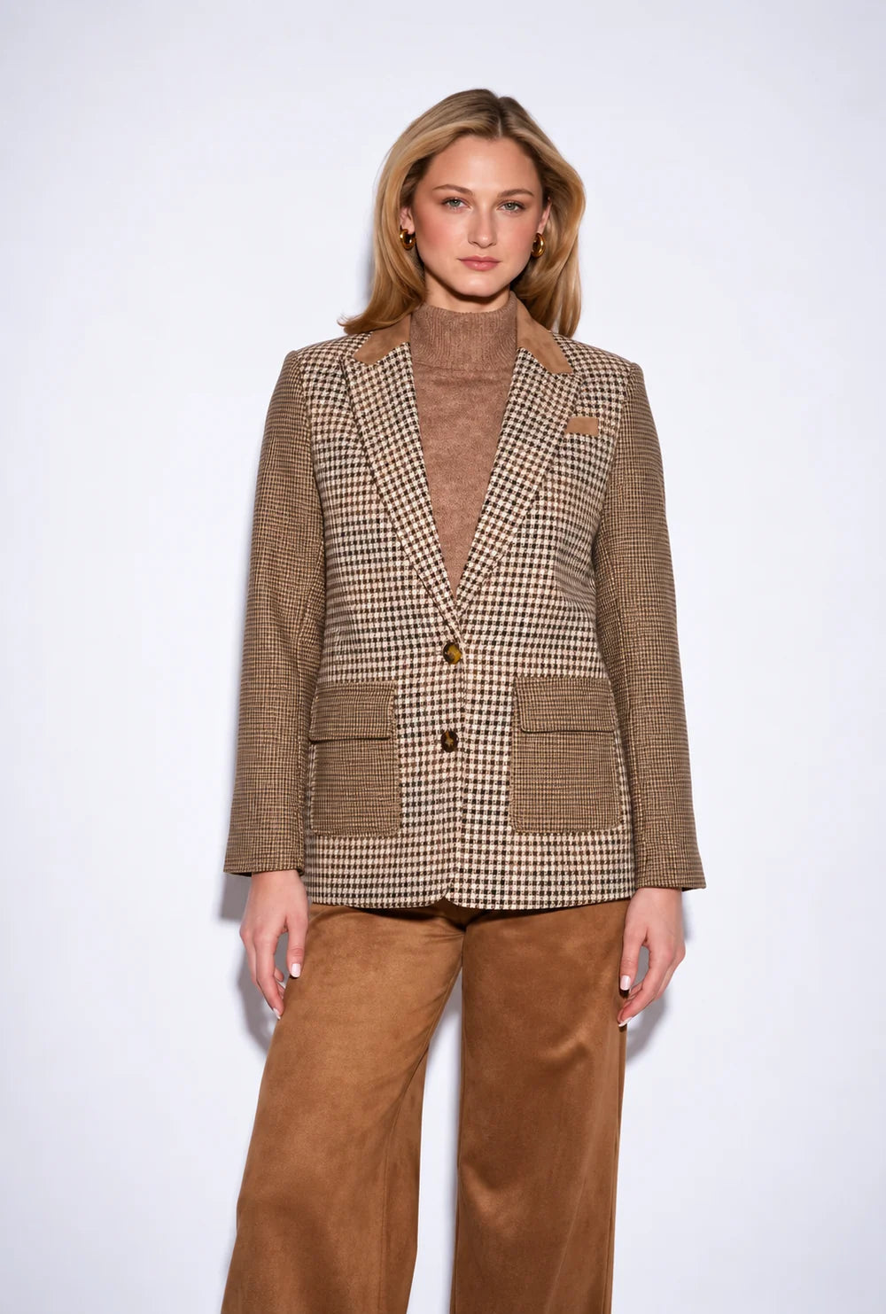 STELA BLAZER