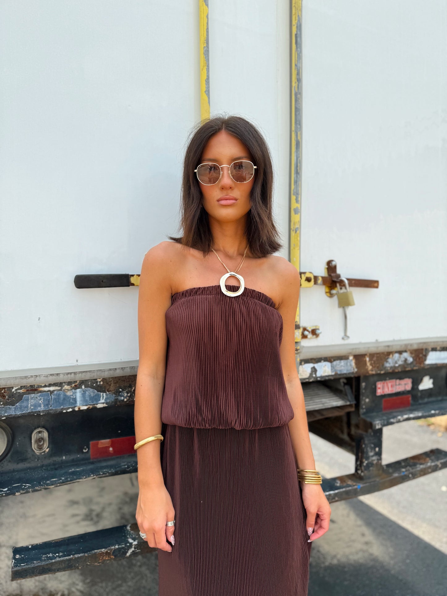 LEXI DRESS