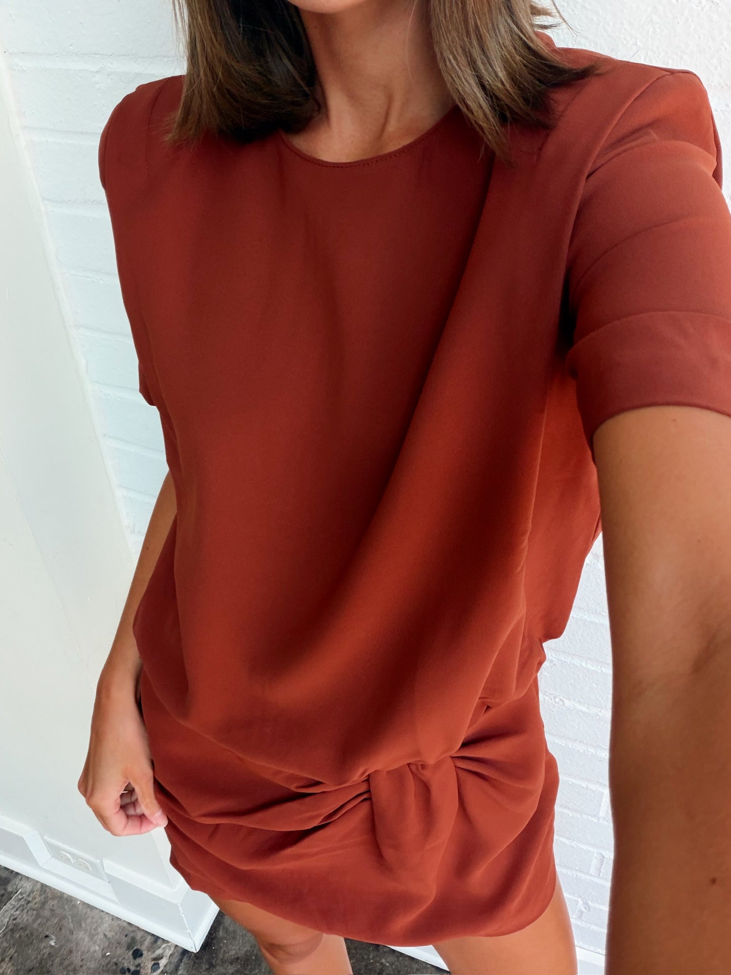 WILLA ROMPER