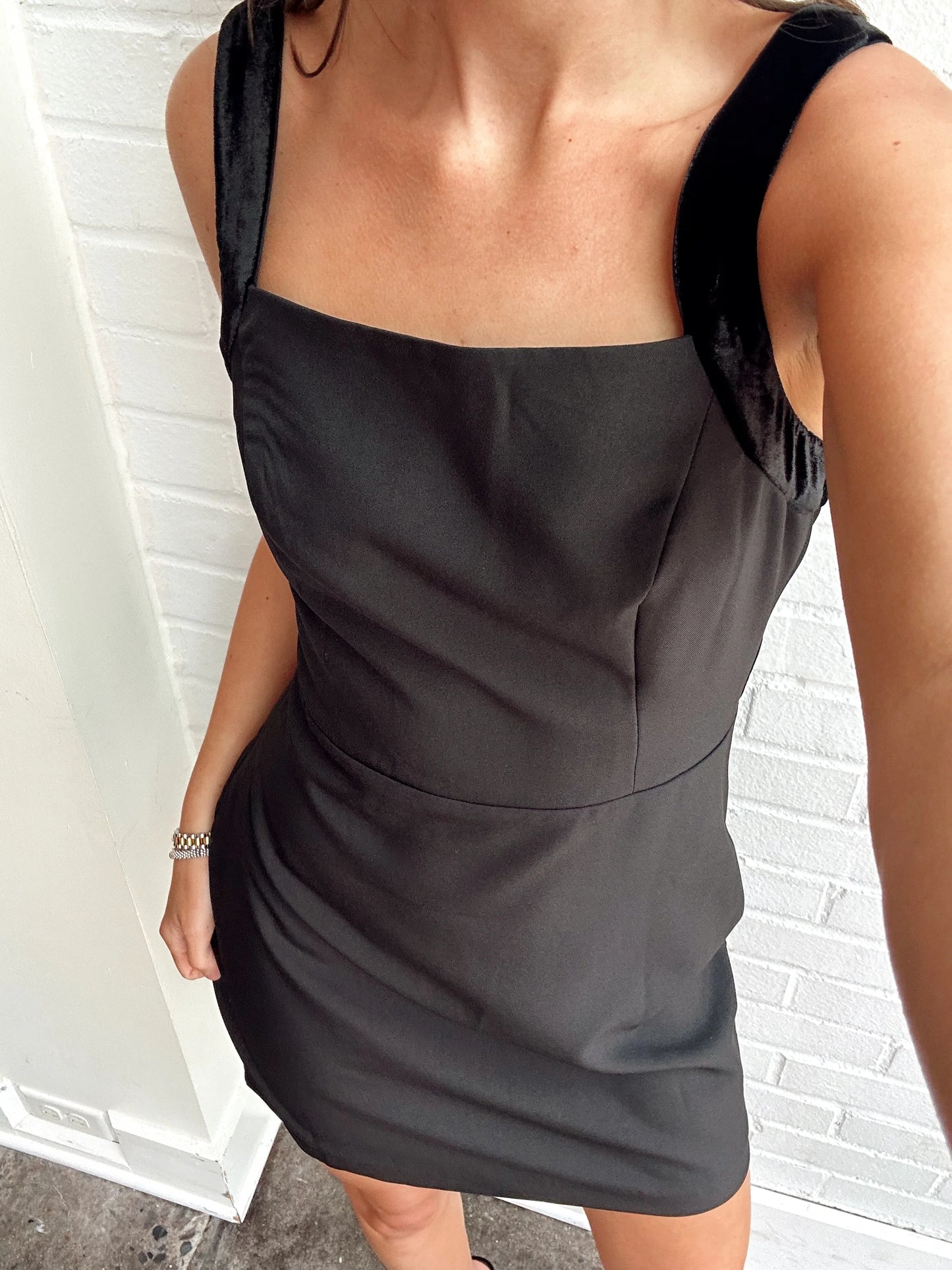 VALORY DRESS