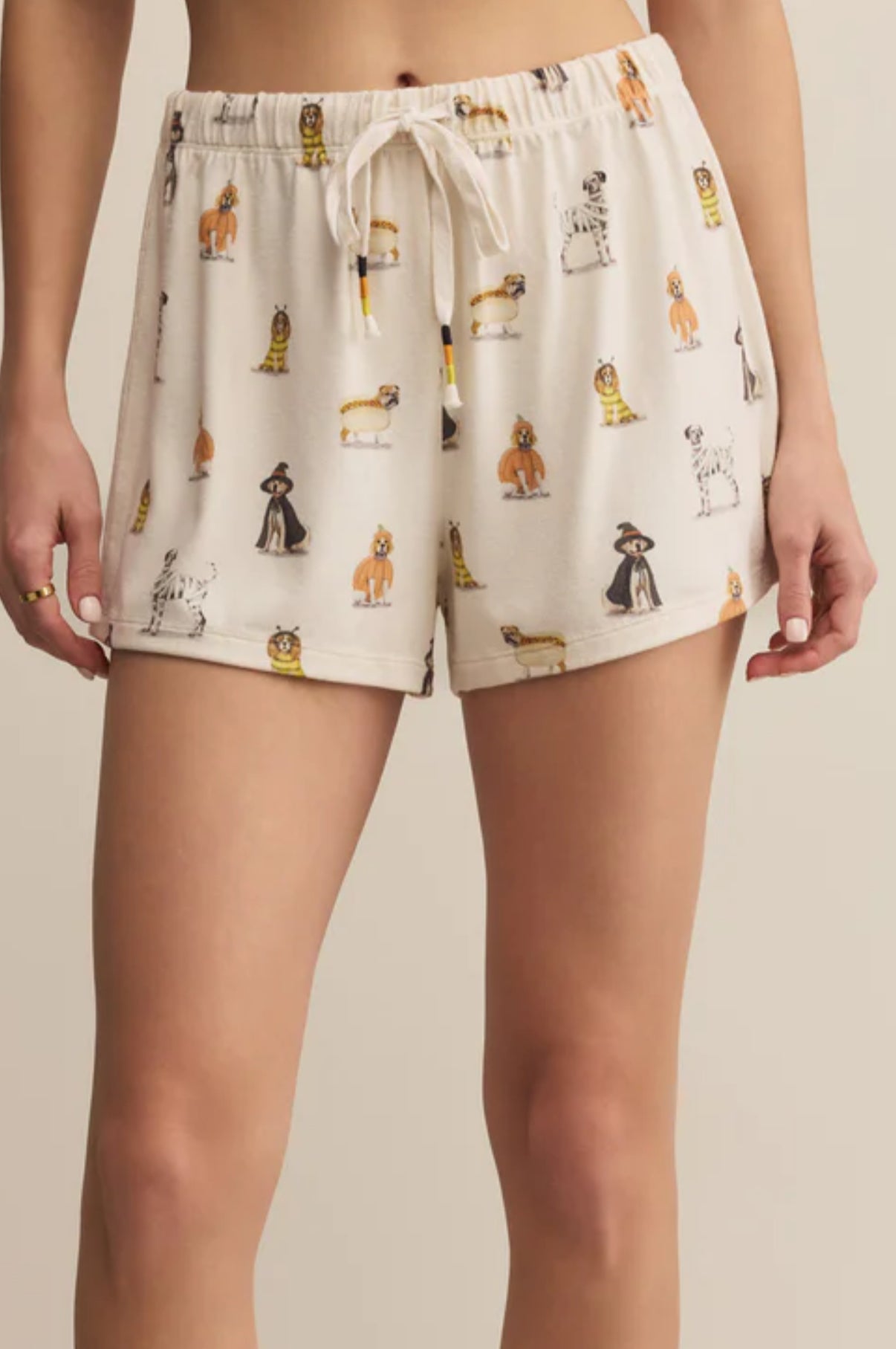 SAMMIE PUP SHORT