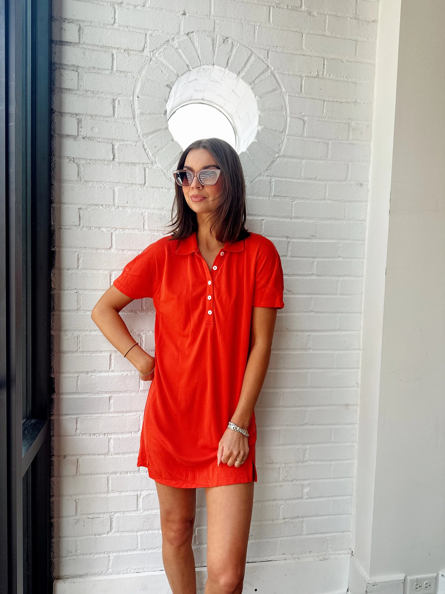 DORI DRESS