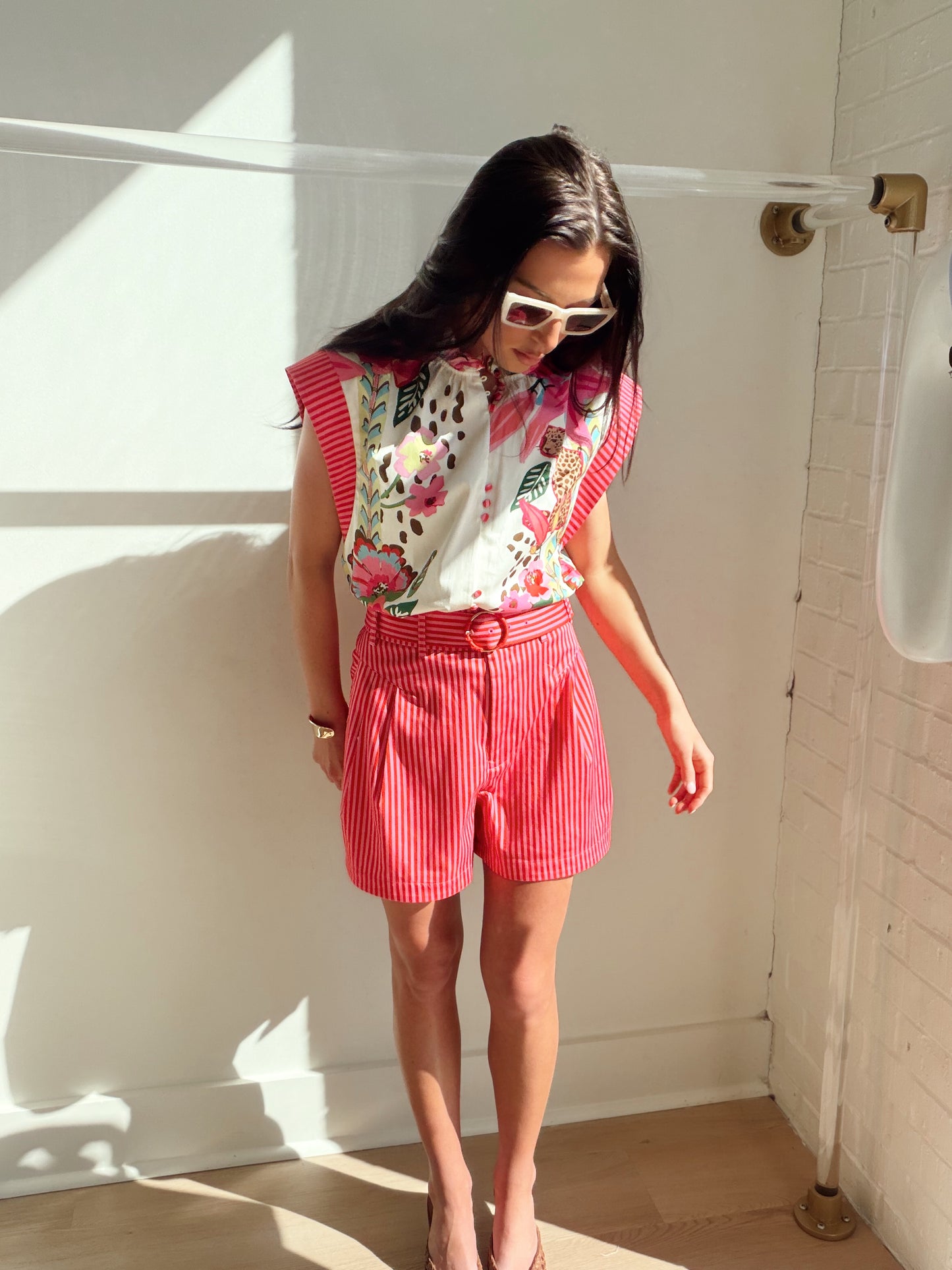 LETTIE SHORT