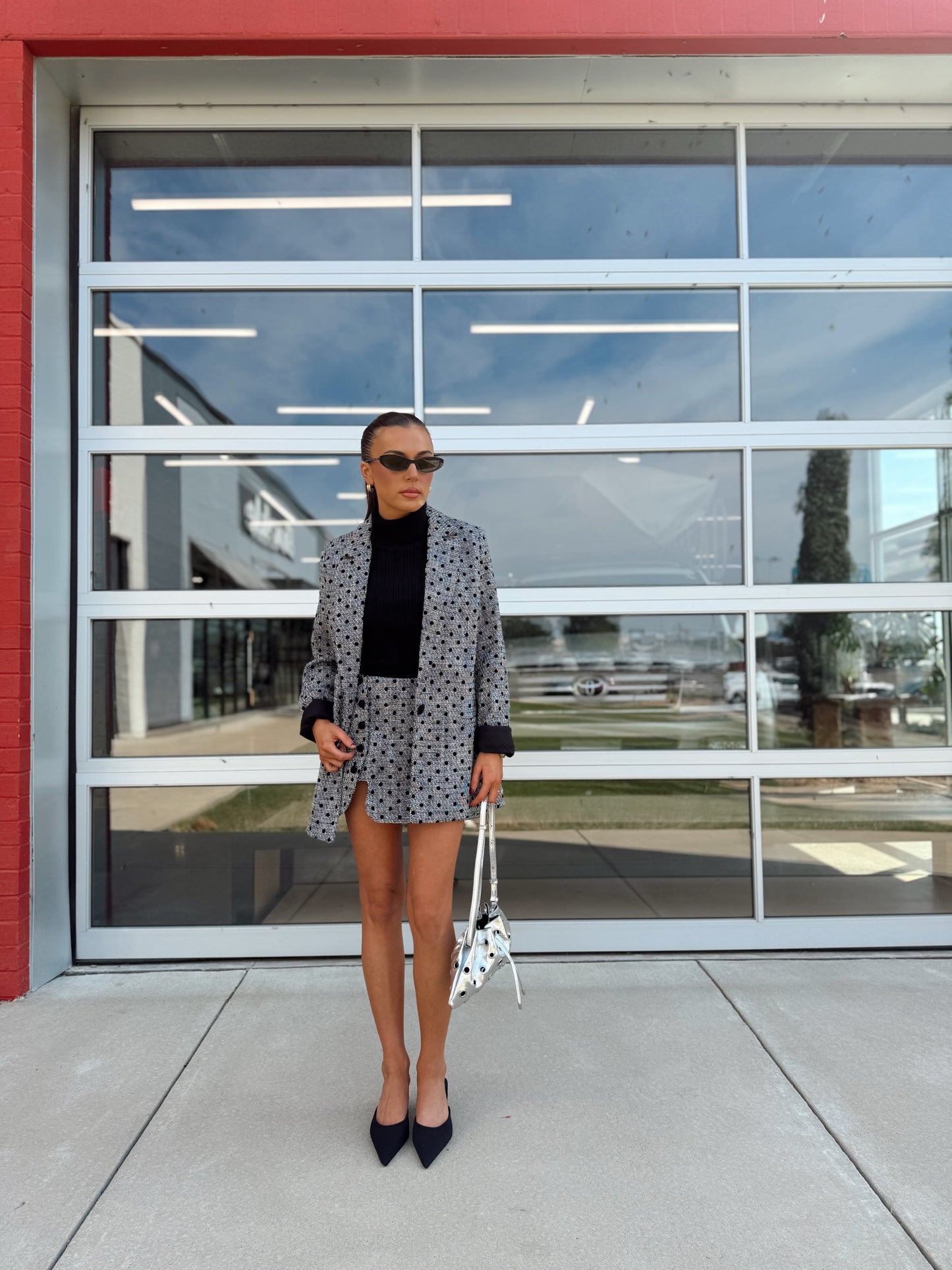 GRADY BLAZER