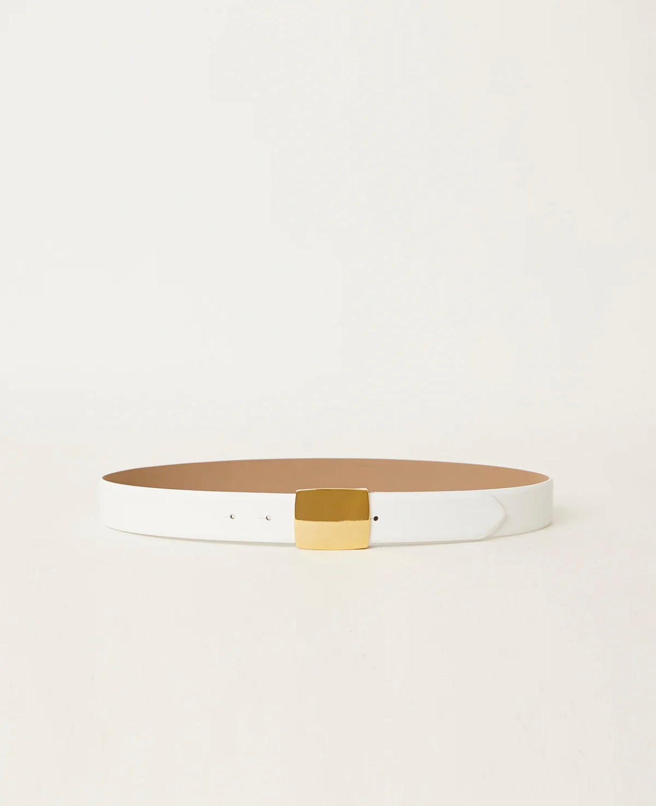 BONNIE LEATHER BELT