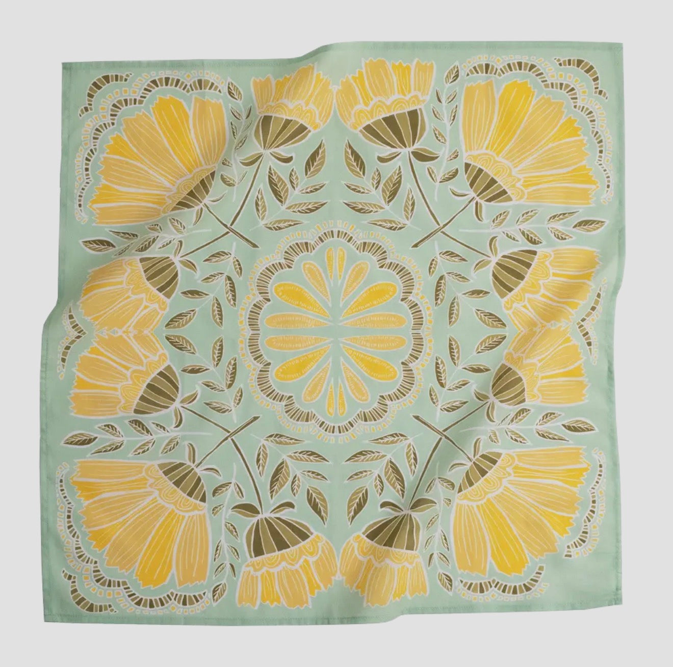 HAZEL BANDANA