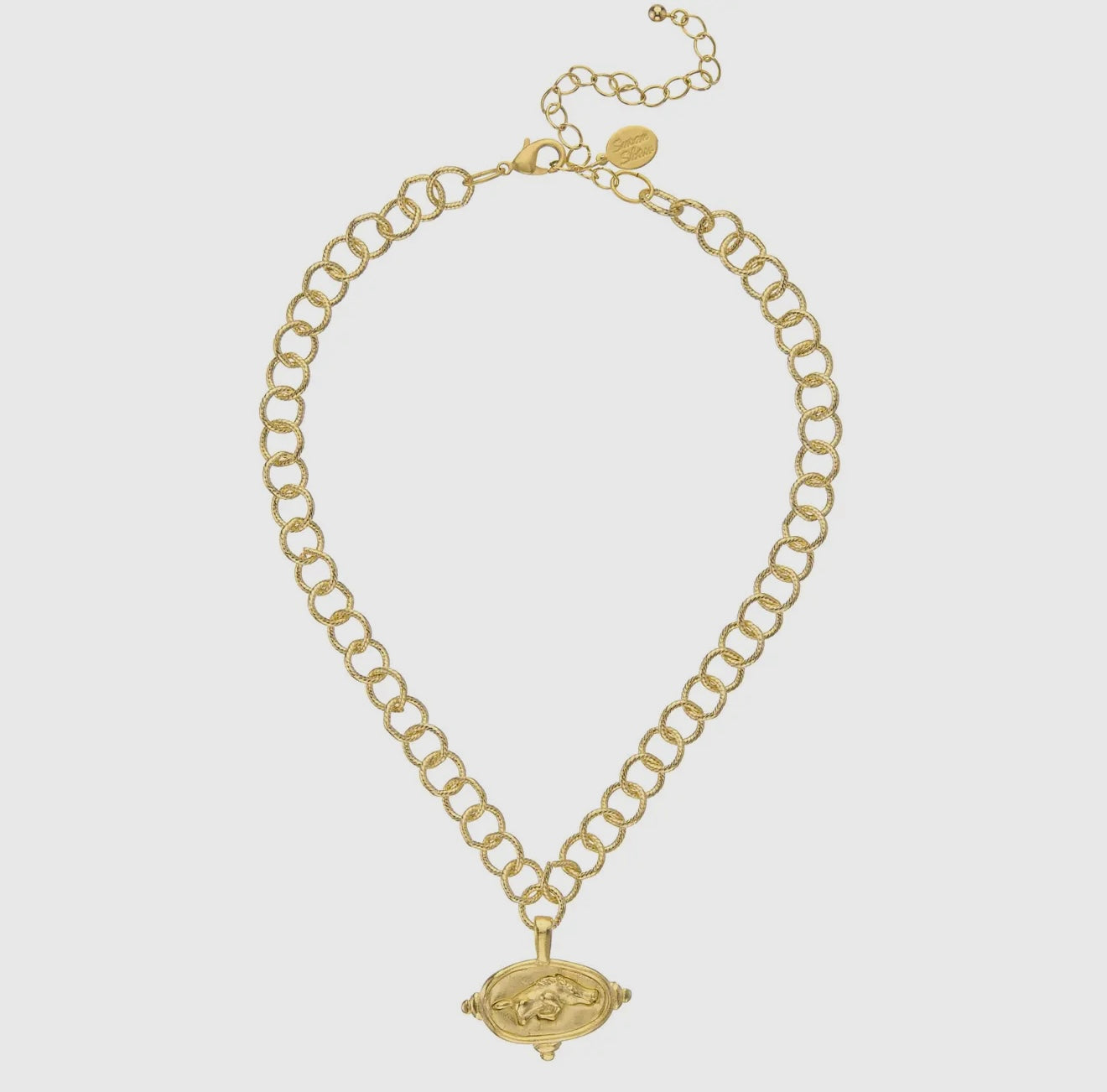 HOG RALPH NECKLACE