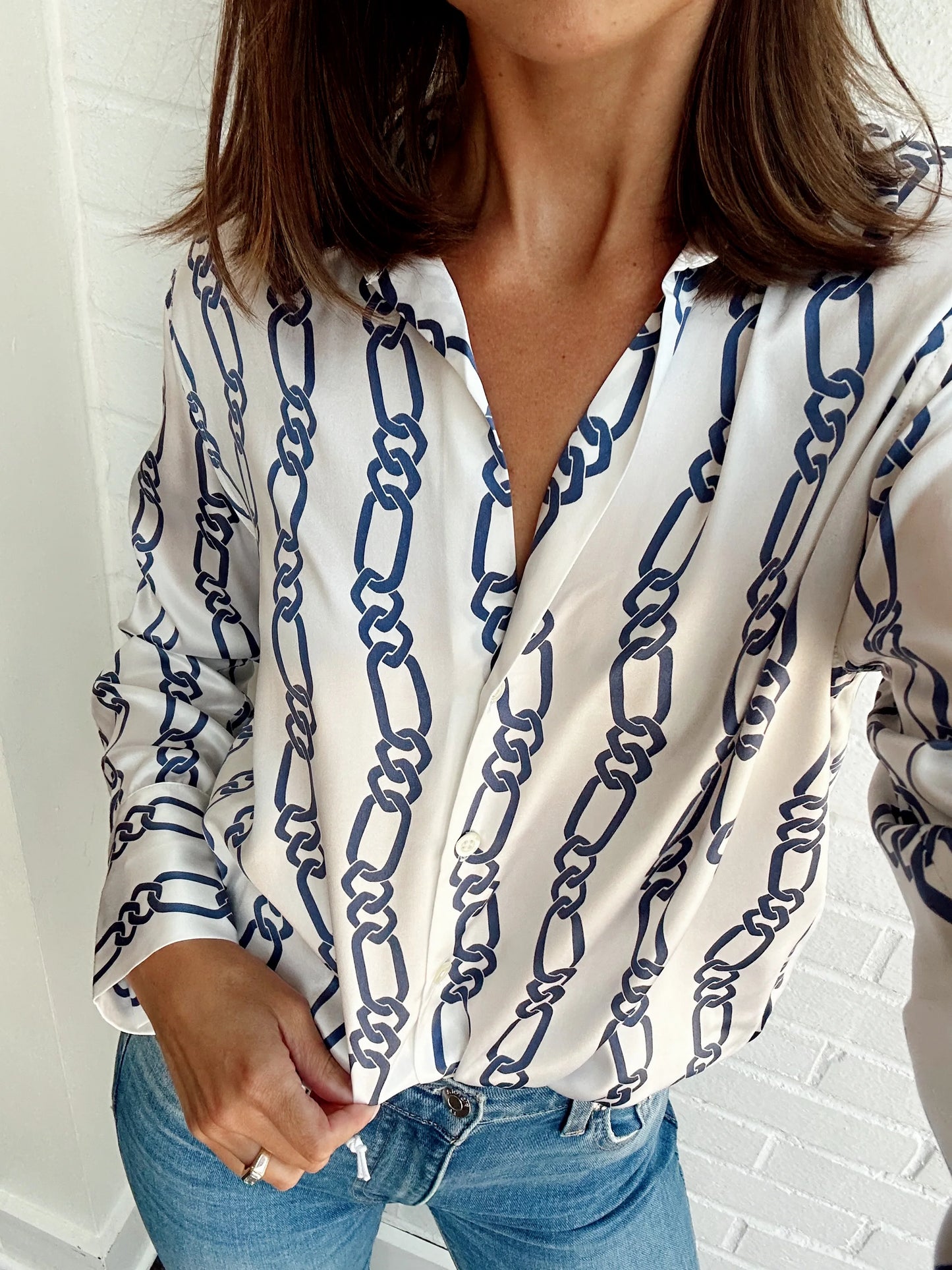 DORIAN SHIRT