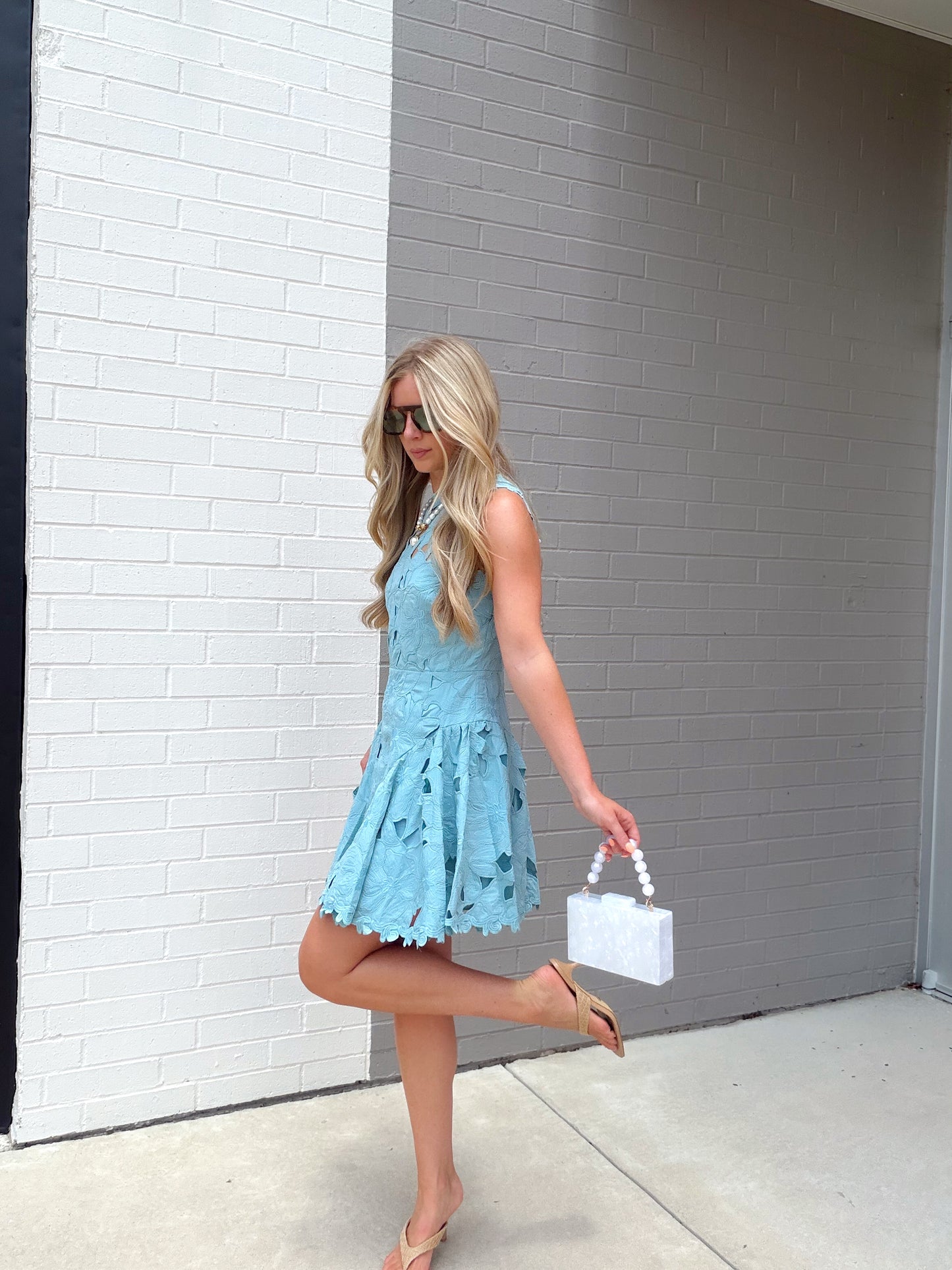 FRANCI DRESS