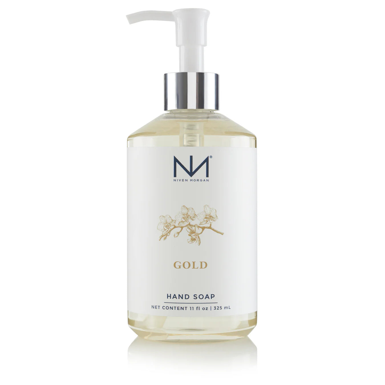 NIVEN MORGAN HAND SOAP