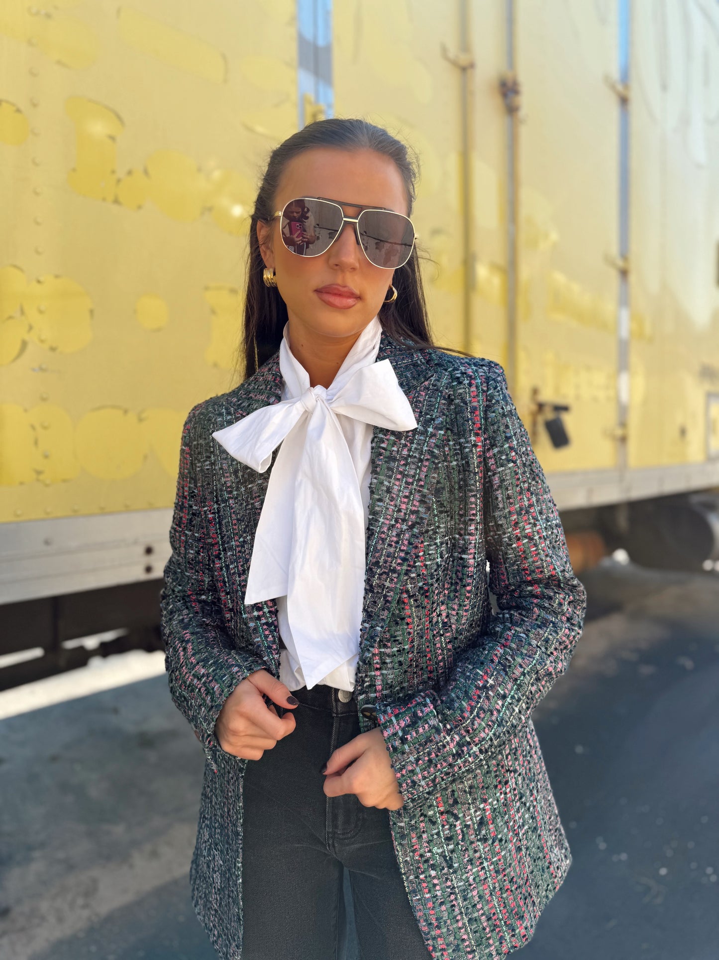 SOPHIA JACKET