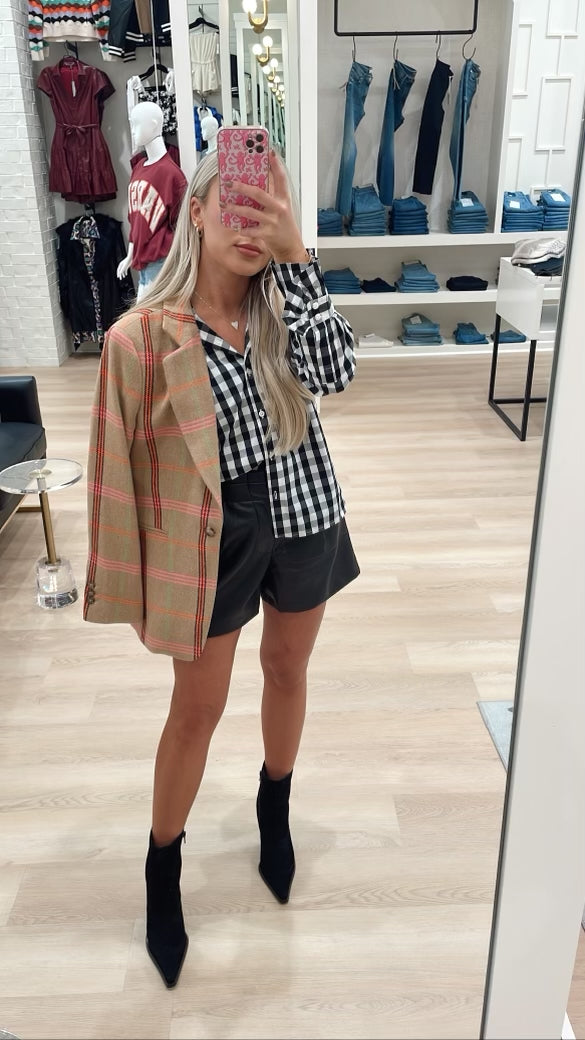 ROCK JACKET