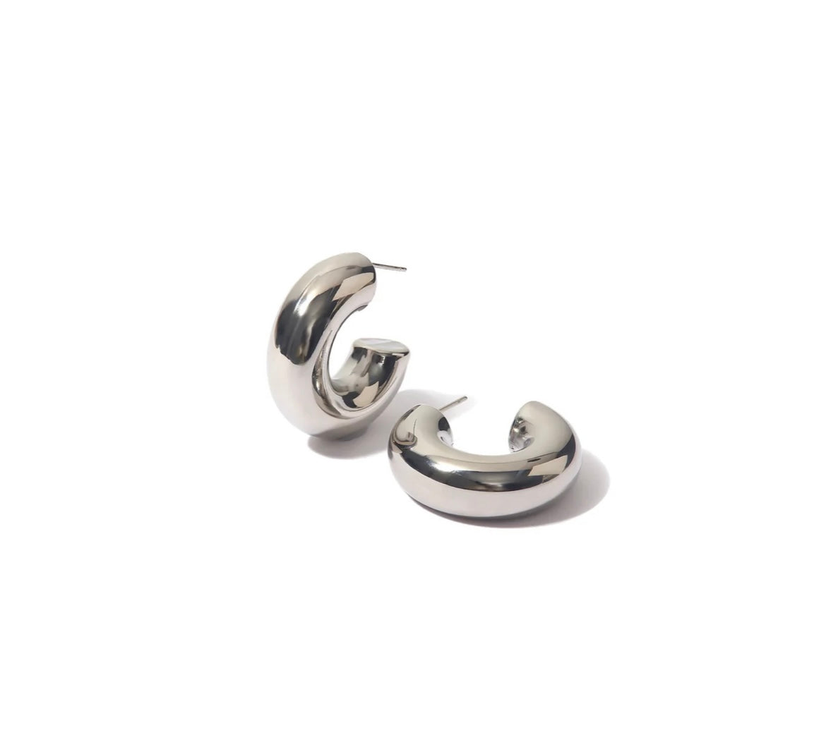 DANI HOOPS