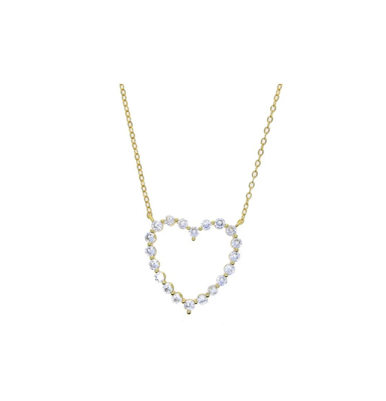 DEMI NECKLACE