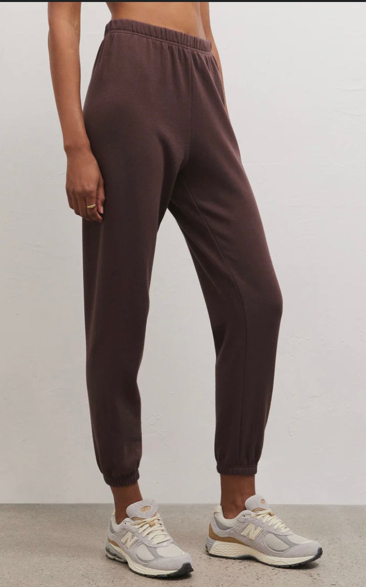 CLASSIC GYM JOGGER