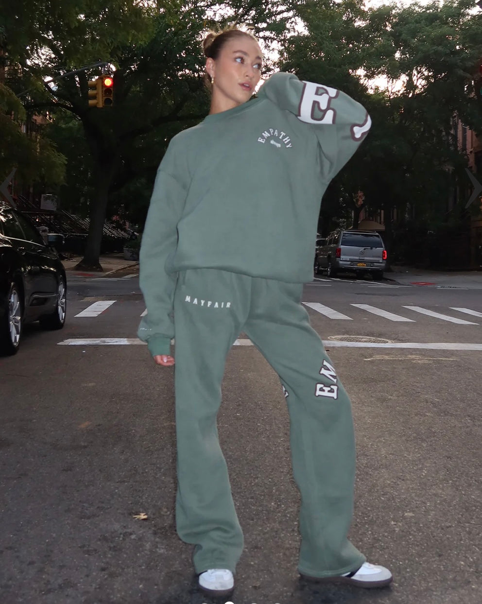 EMPATHY SWEATPANT