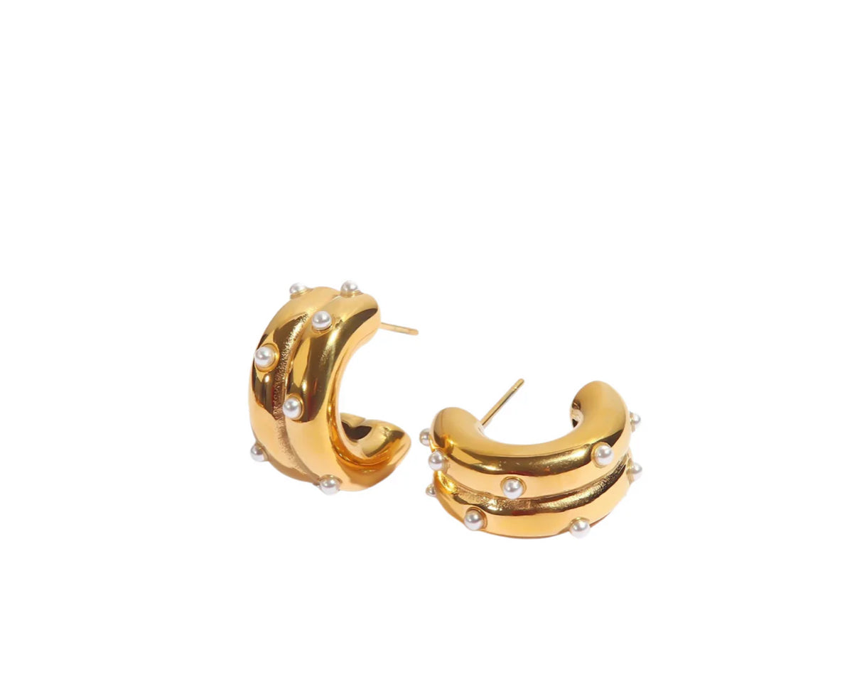 COCO HOOPS