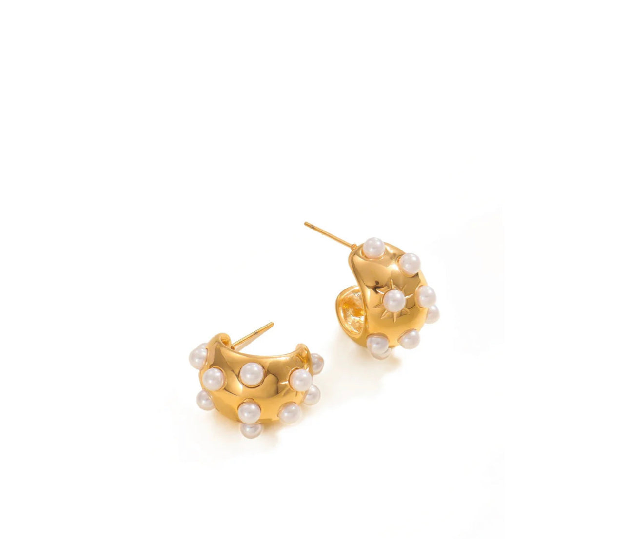 ELIZA HOOPS