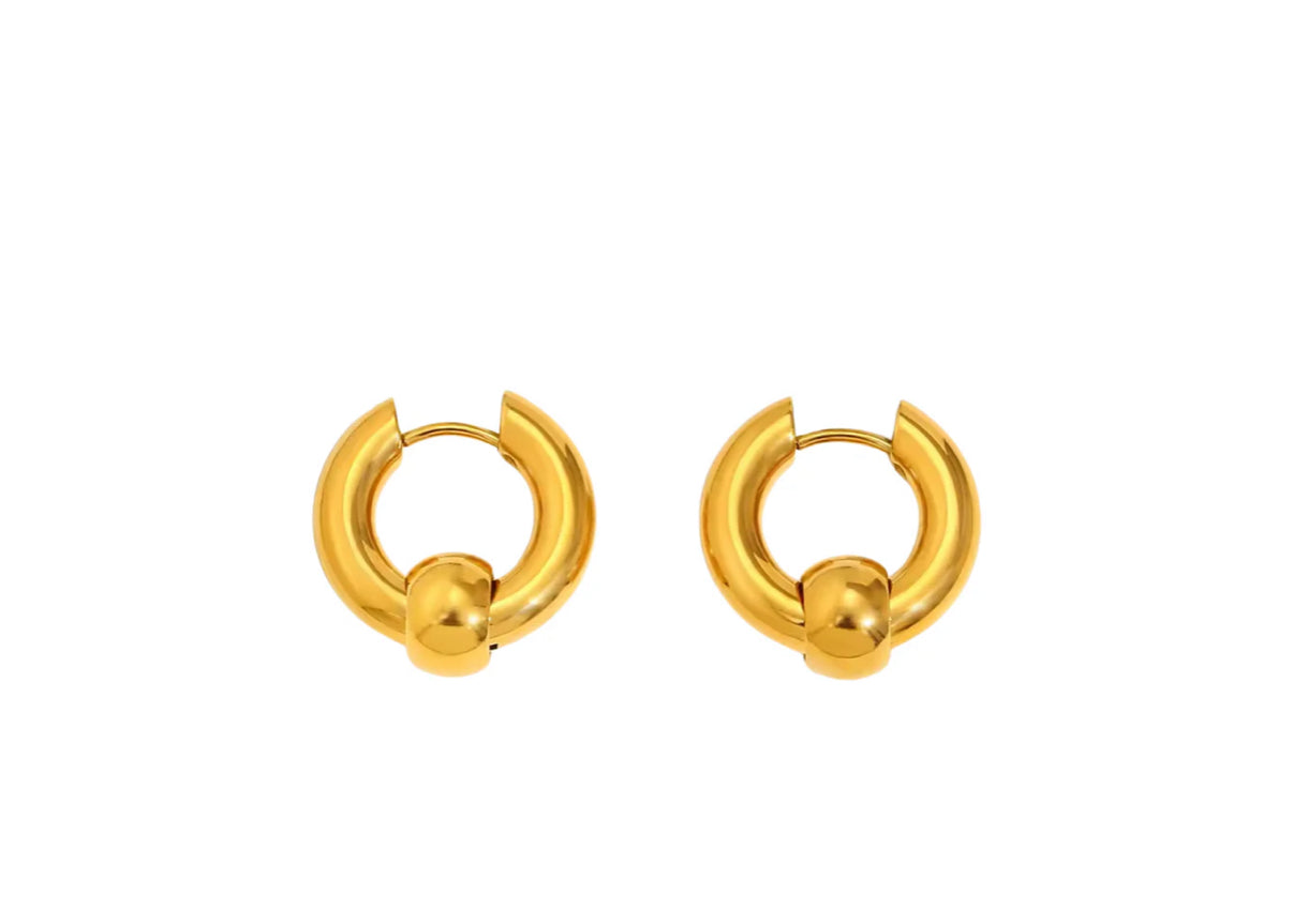 BIRDIE HOOPS