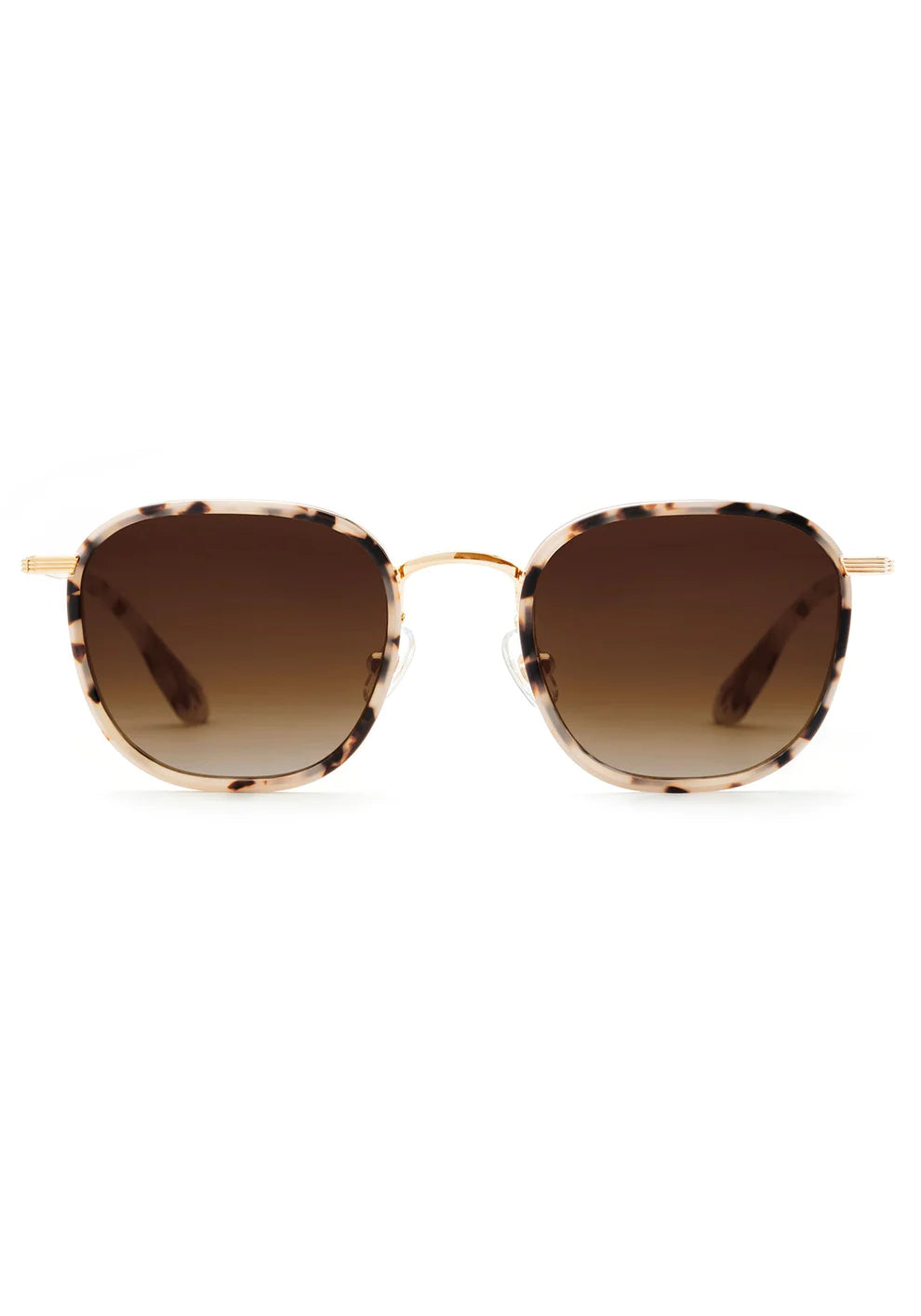 HYDE - 18K MATTE OYSTER