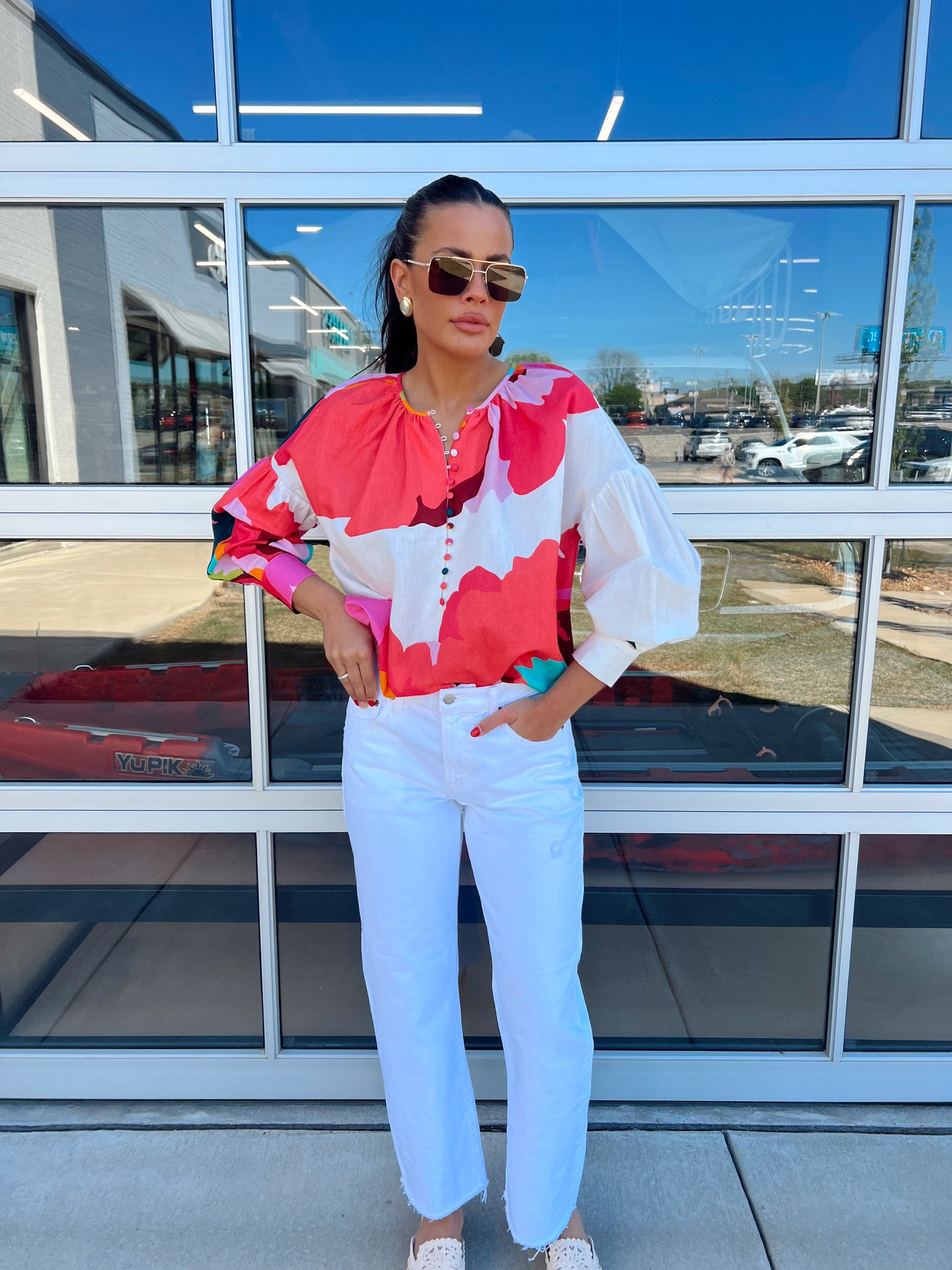 BRYLEIGH TOP