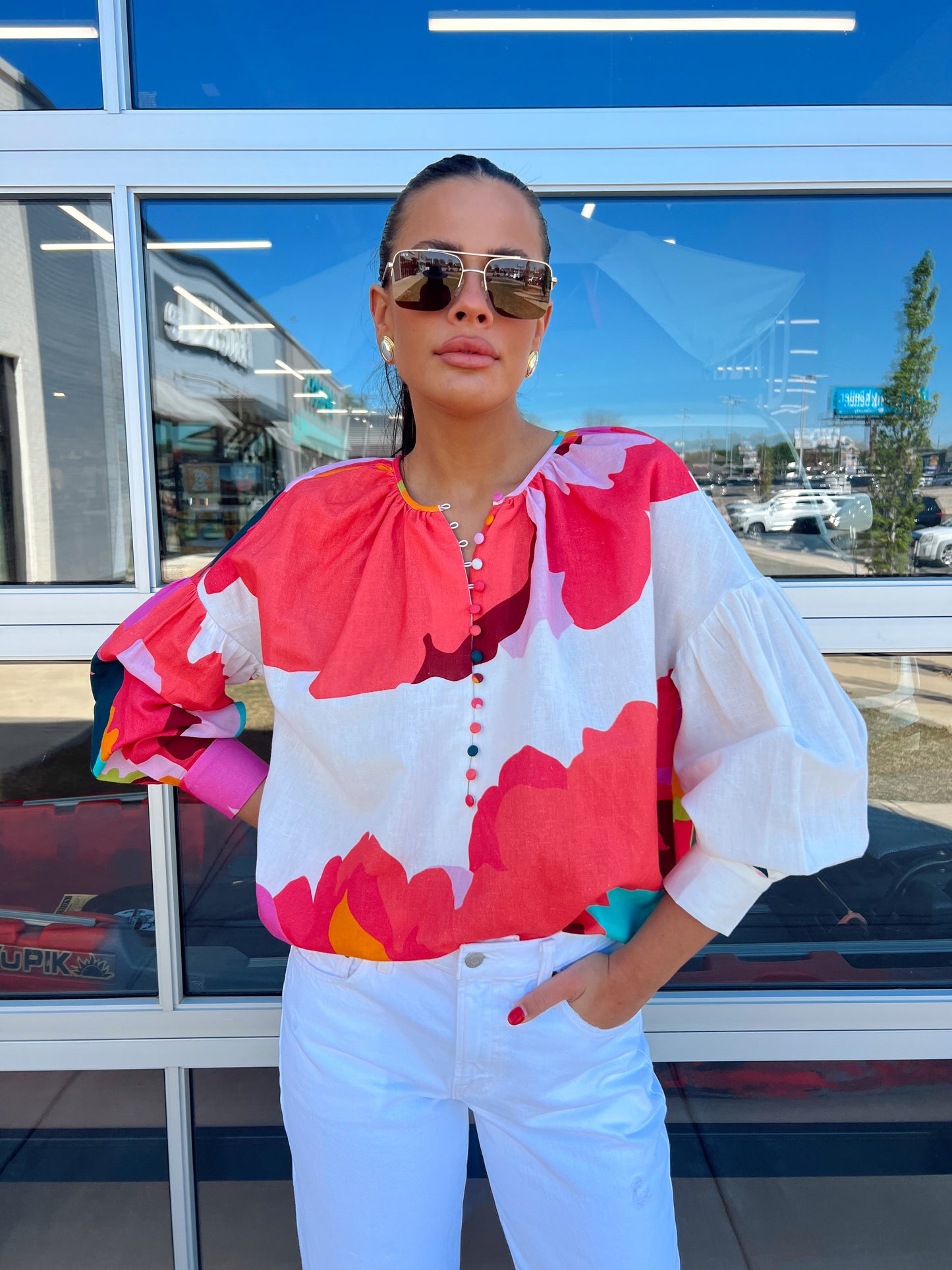 BRYLEIGH TOP