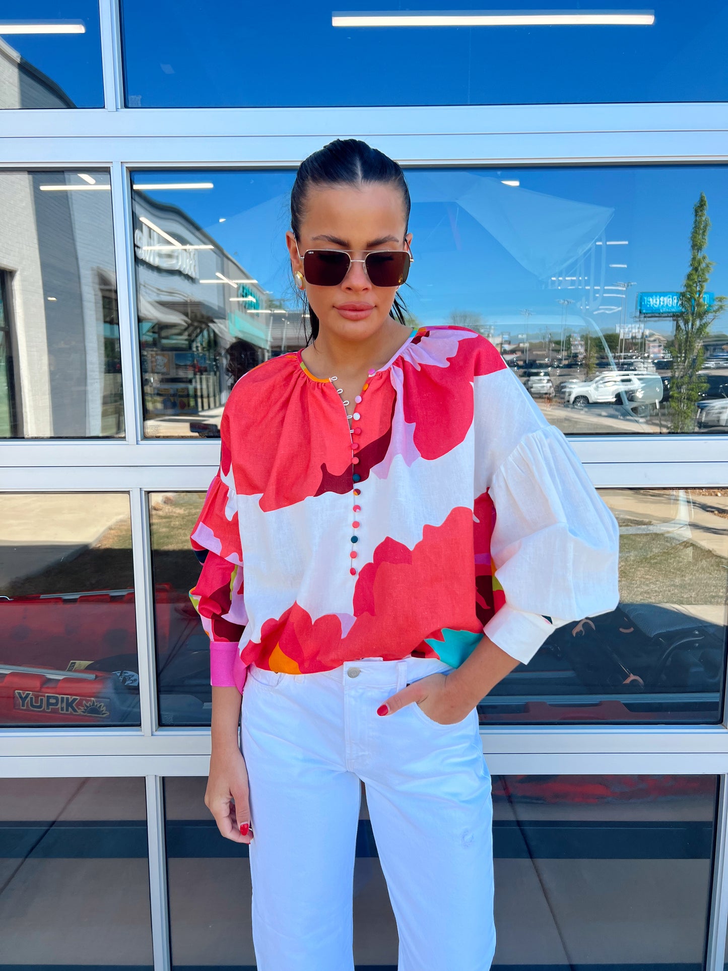 BRYLEIGH TOP