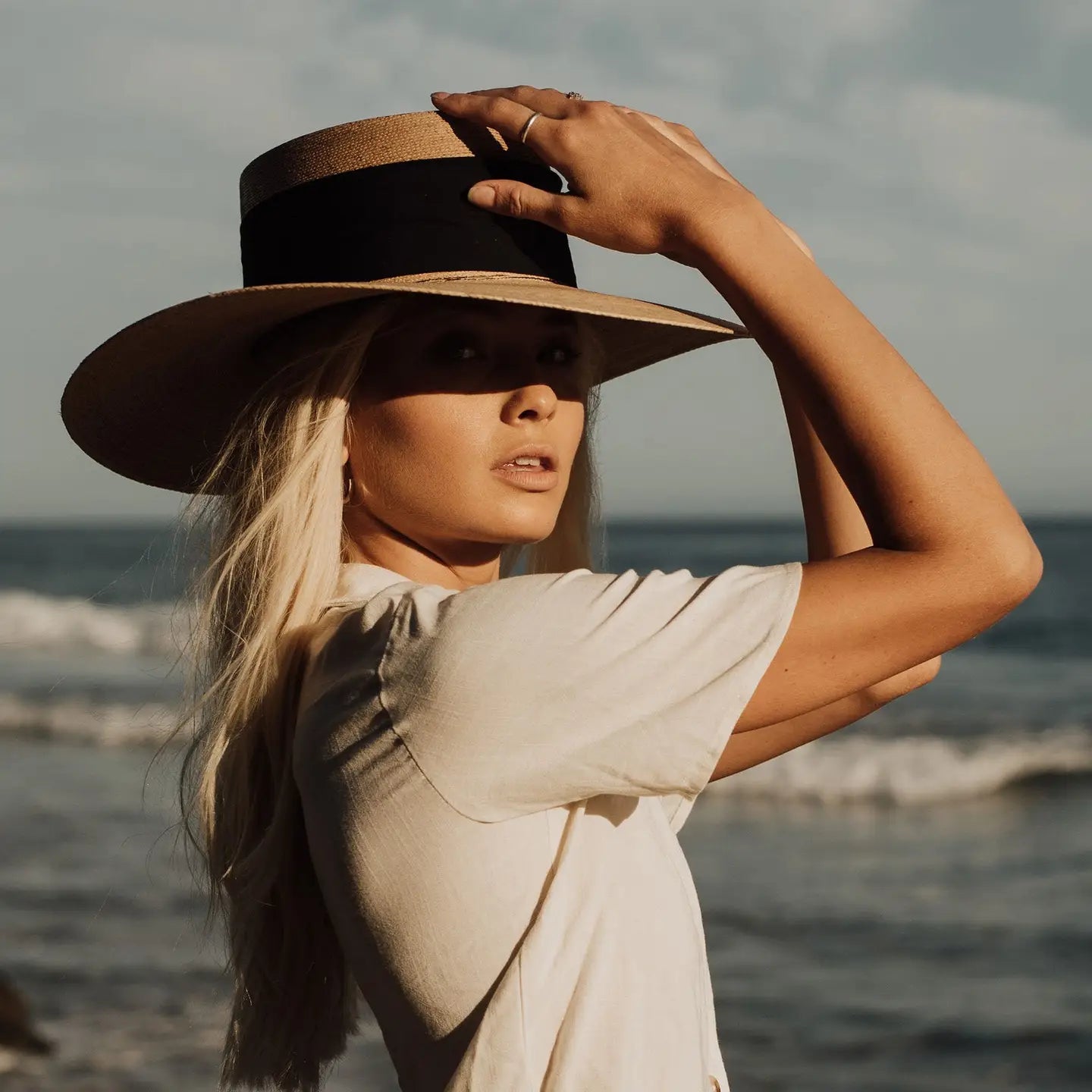 ISLA BONITA HAT